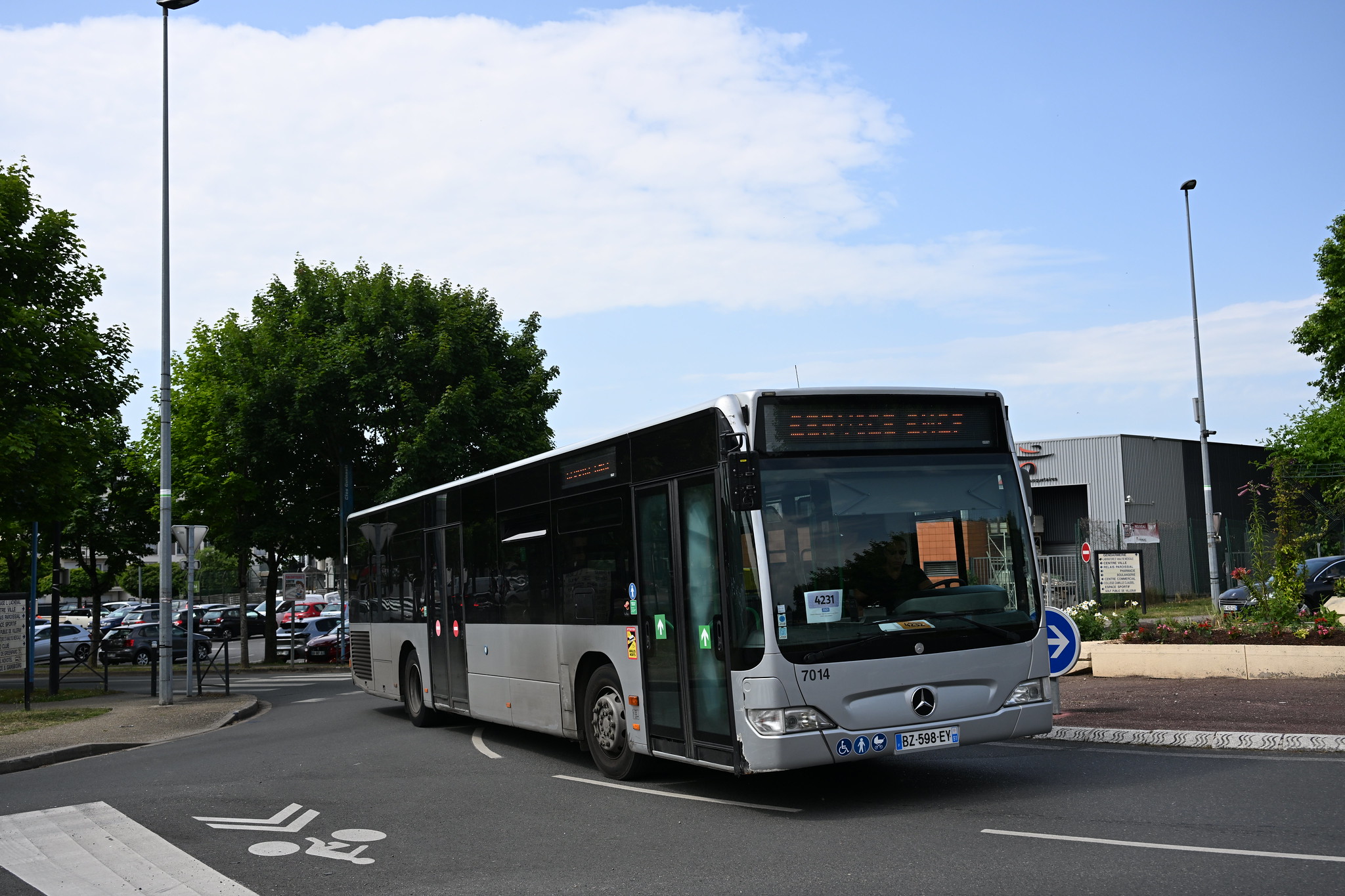 Image du véhicule