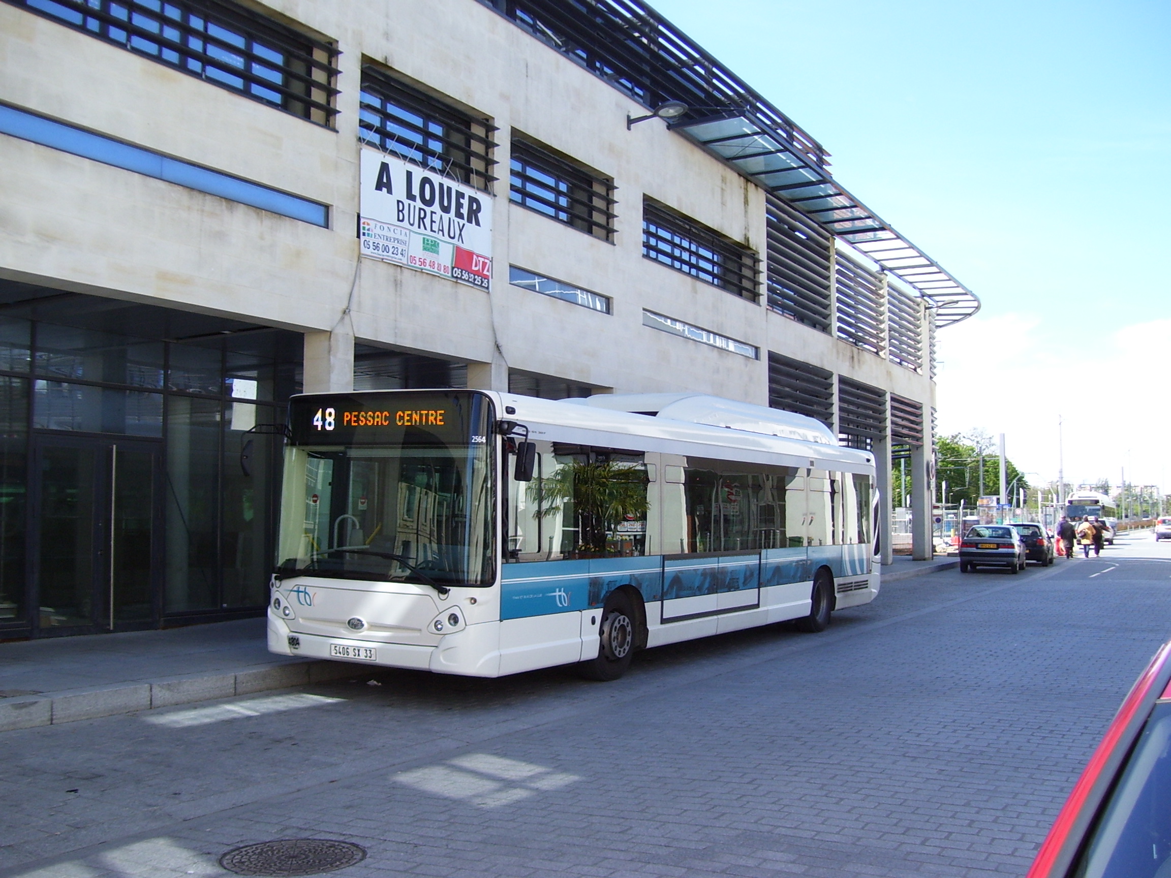 Image du véhicule