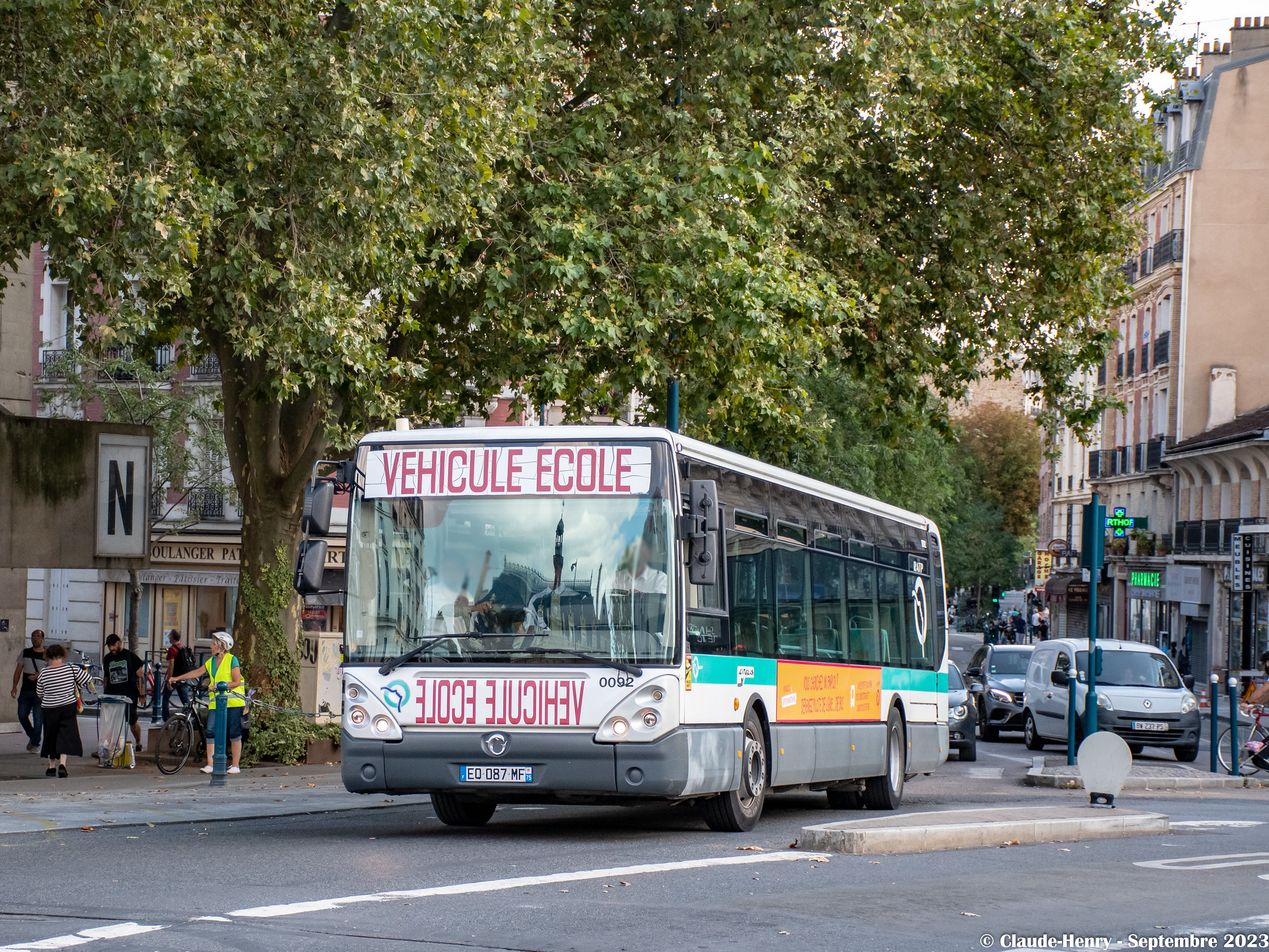 Image du véhicule