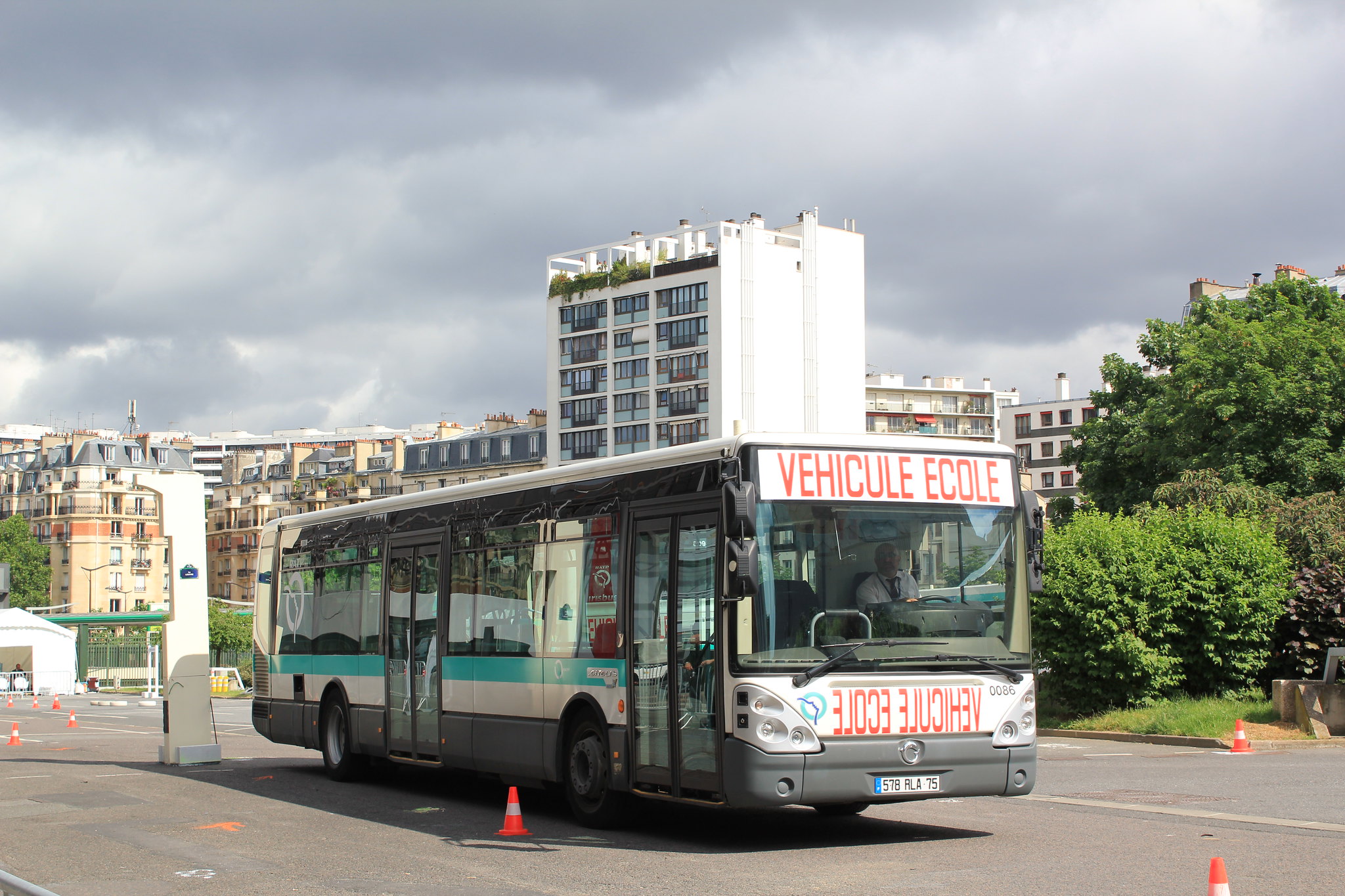 Image du véhicule