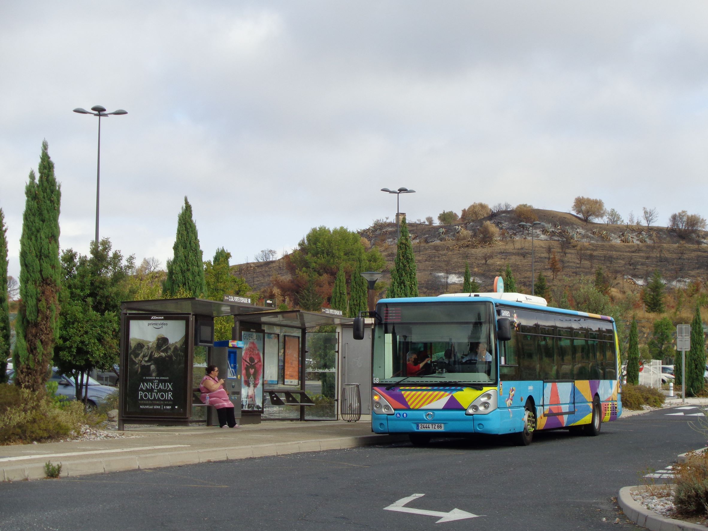 Image du véhicule