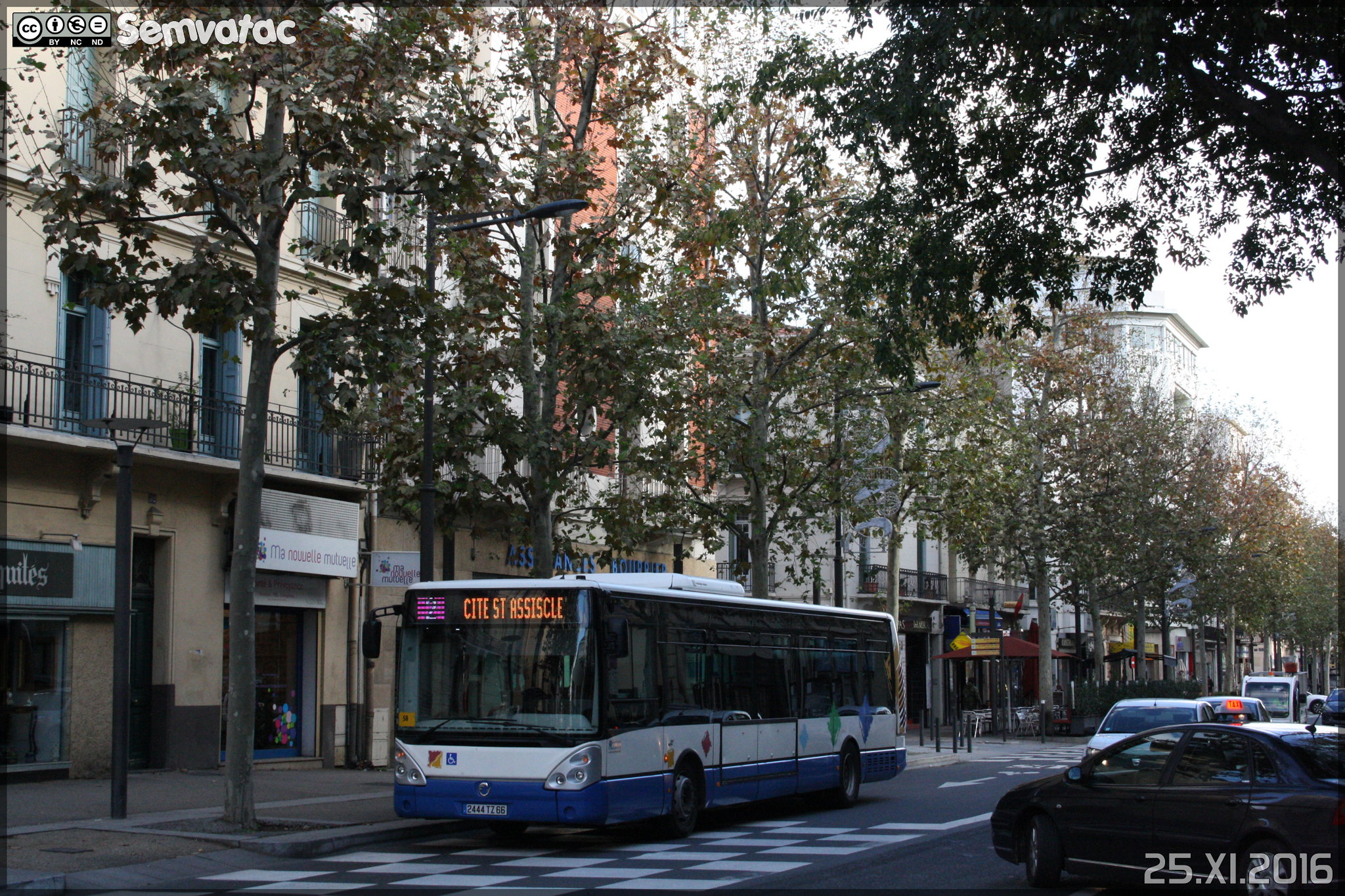 Image du véhicule