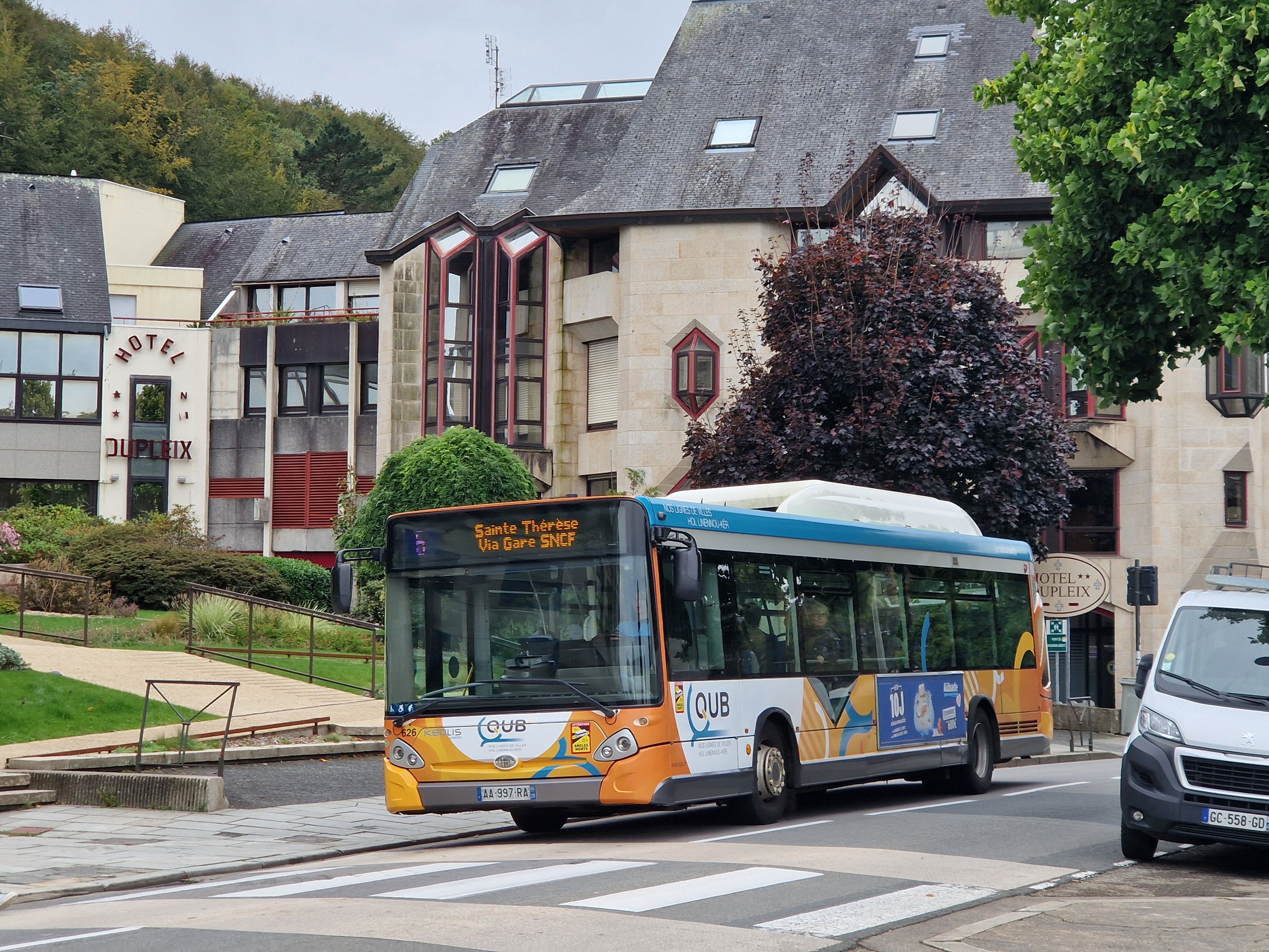 Image du véhicule