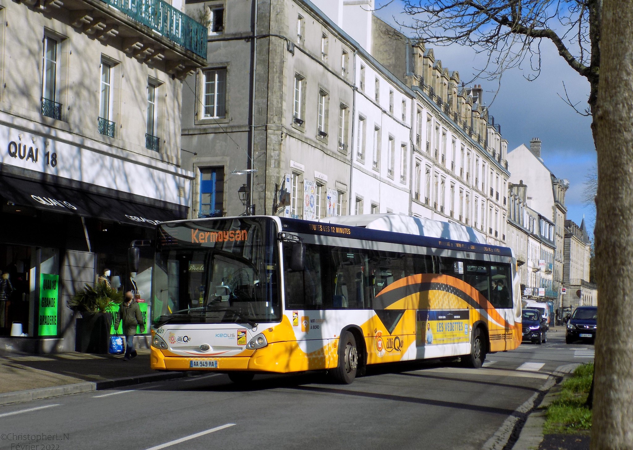Image du véhicule