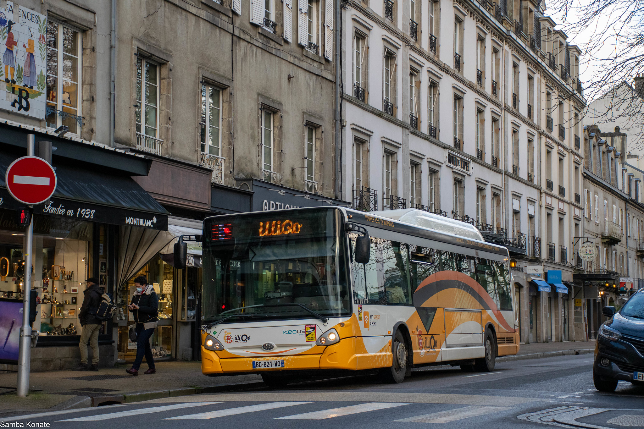 Image du véhicule