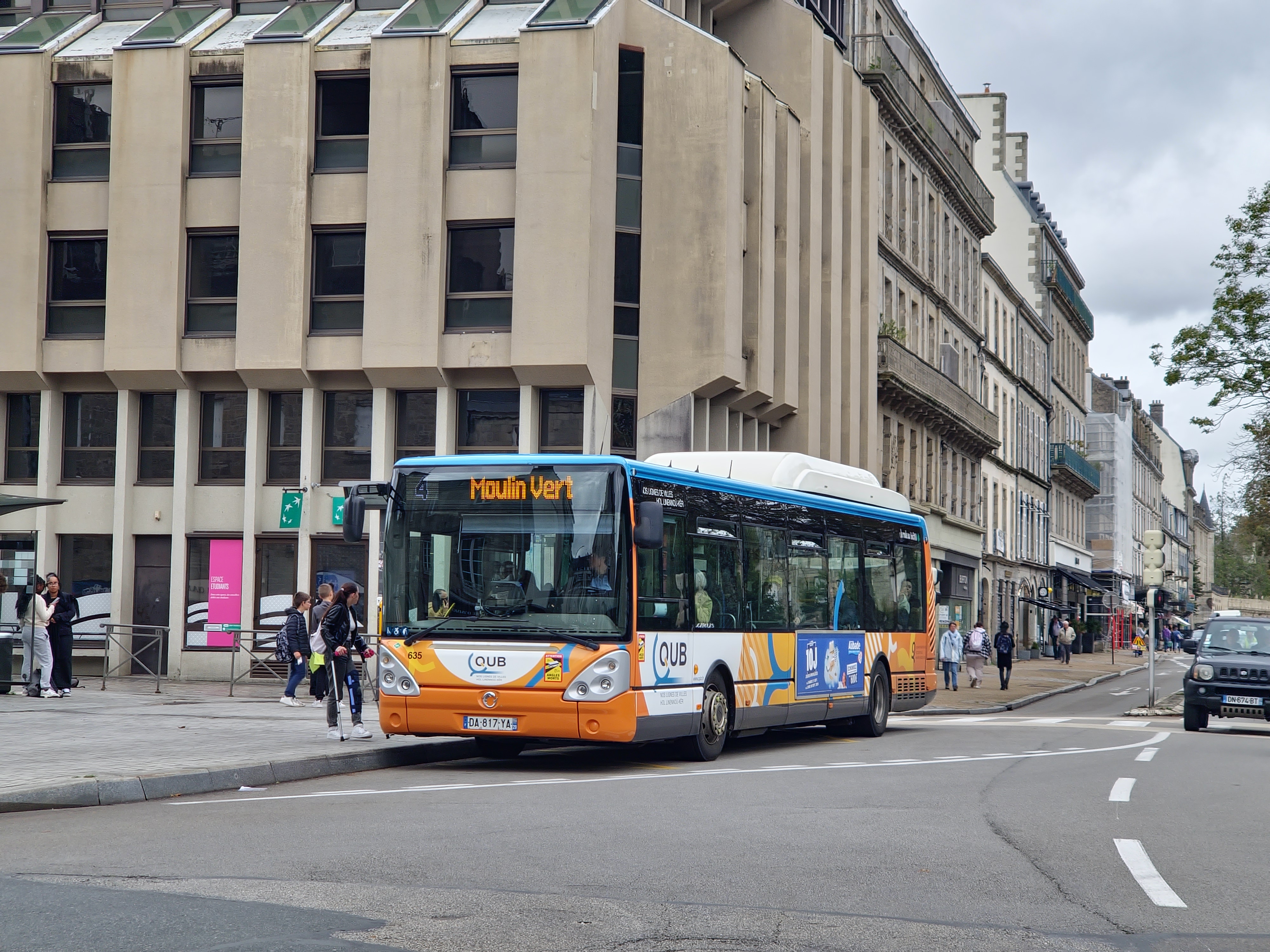 Image du véhicule