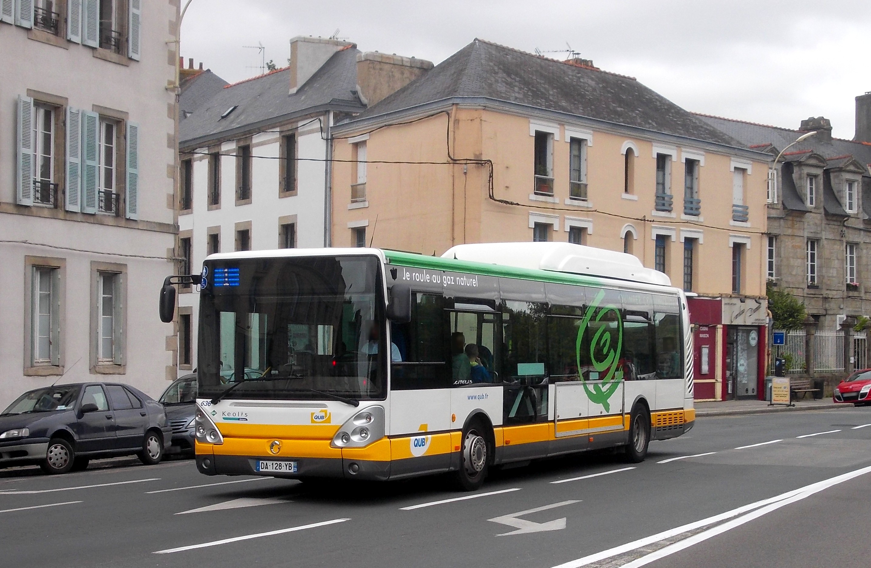 Image du véhicule