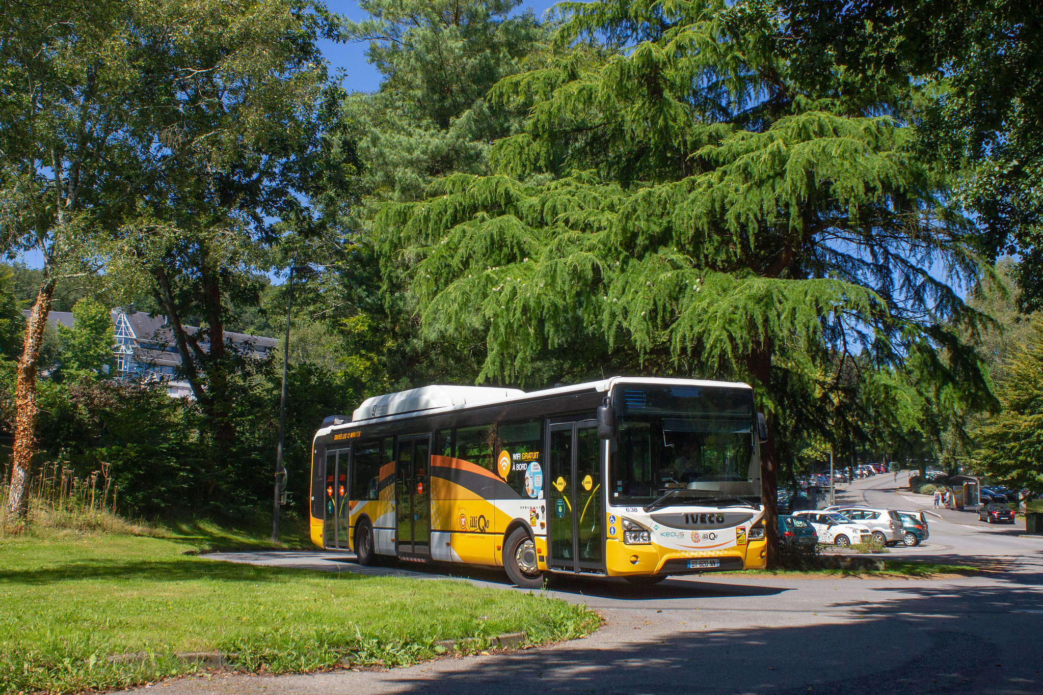 Image du véhicule