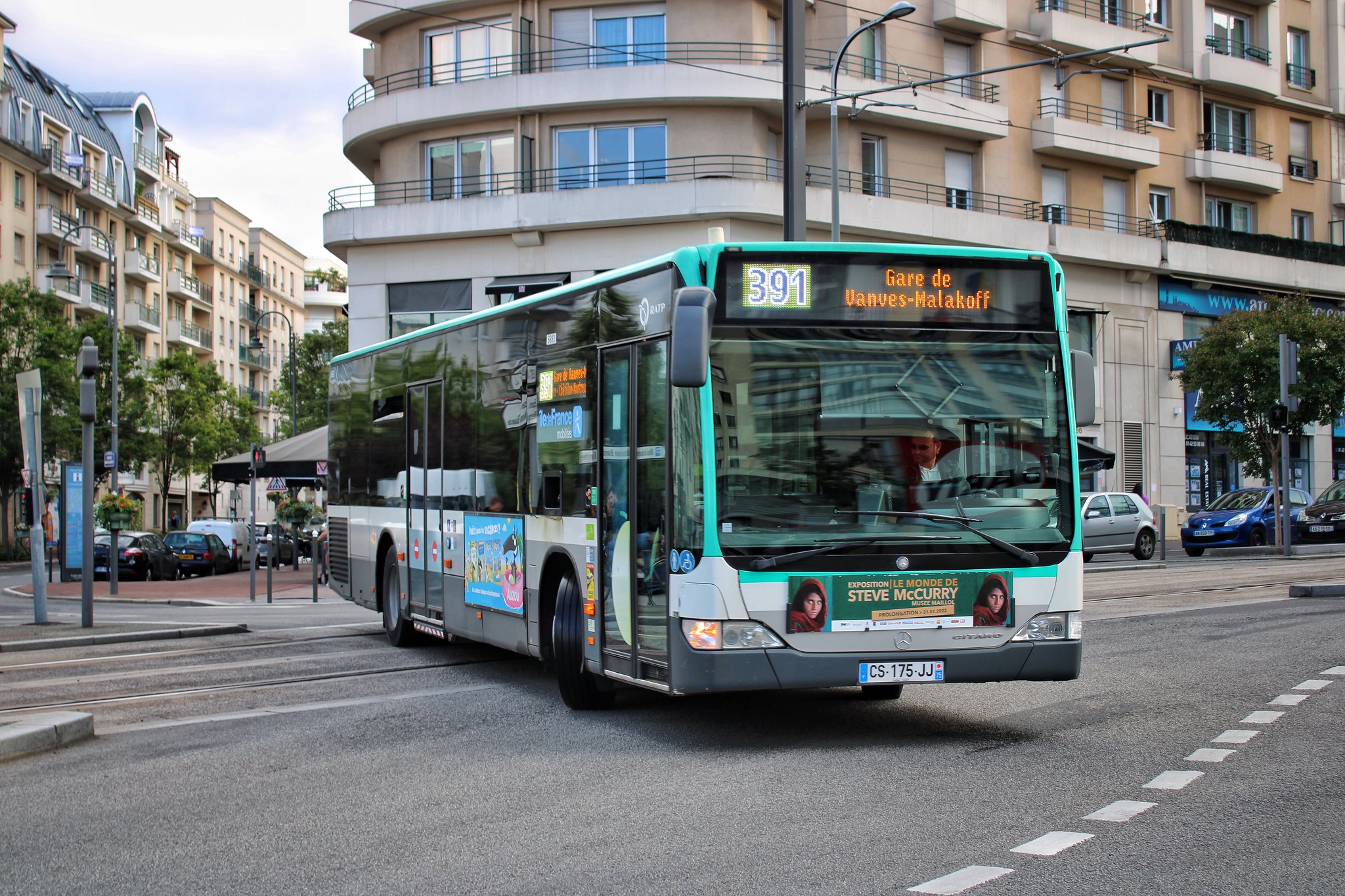 Image du véhicule
