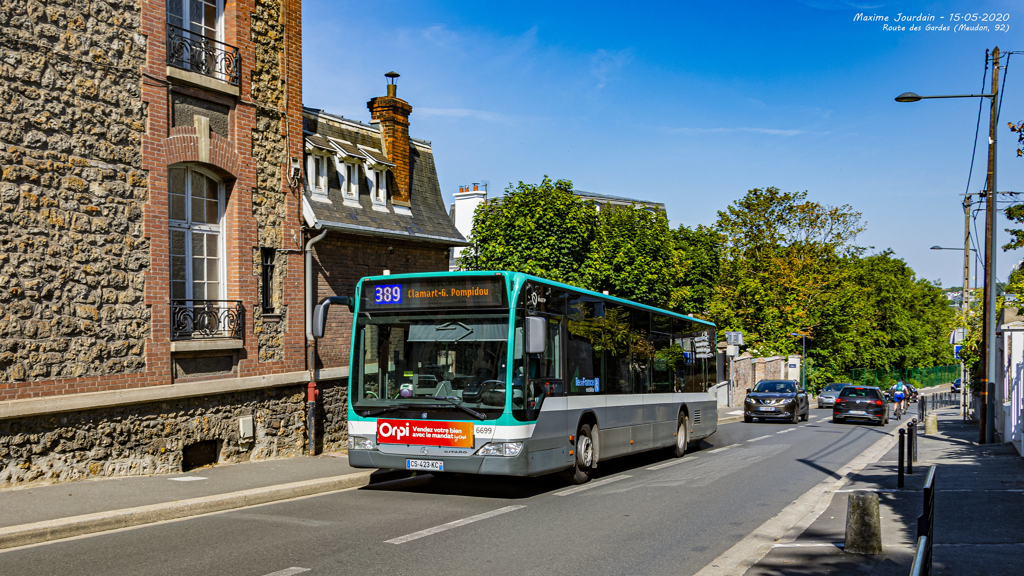 Image du véhicule