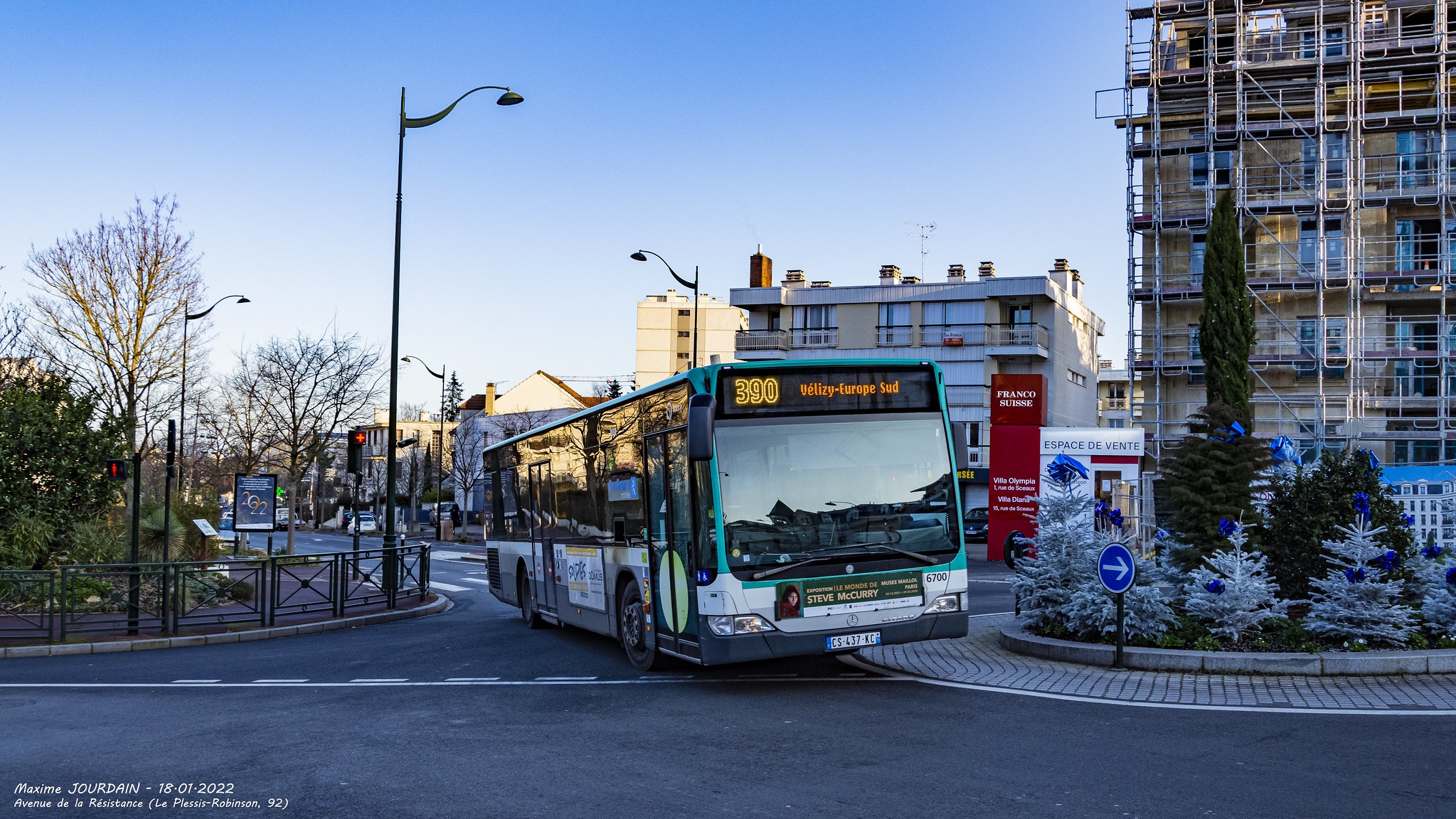 Image du véhicule