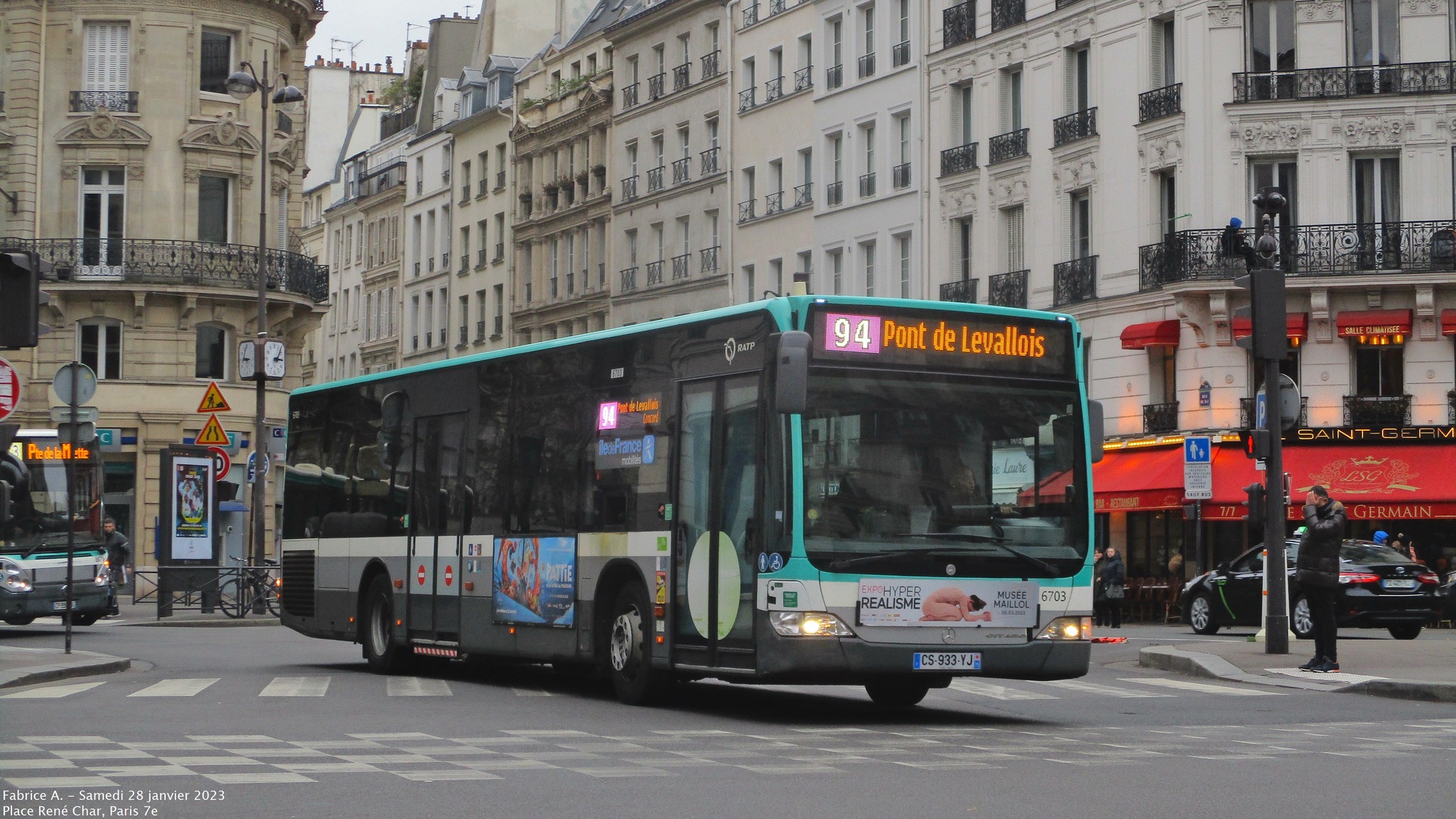 Image du véhicule