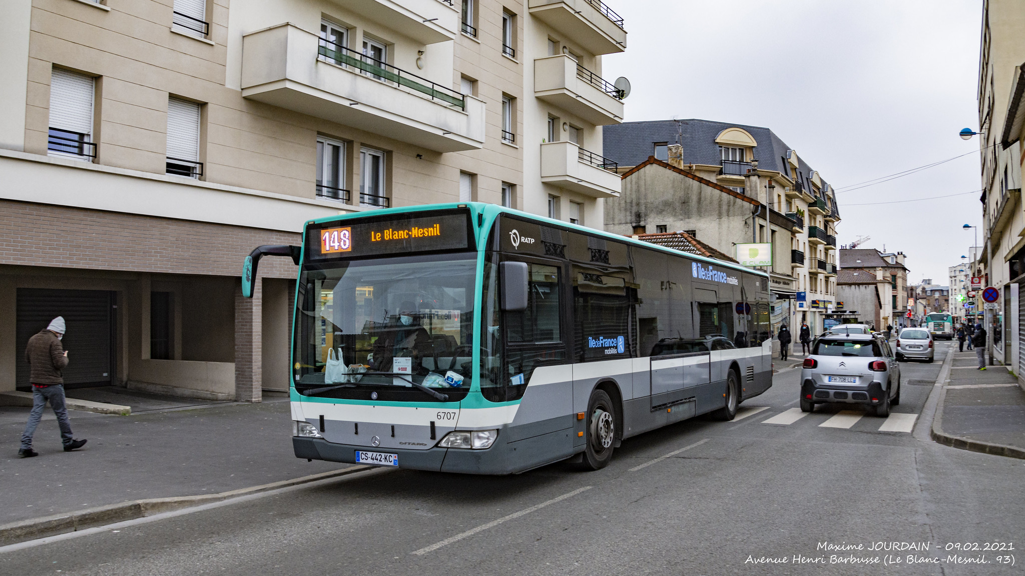 Image du véhicule