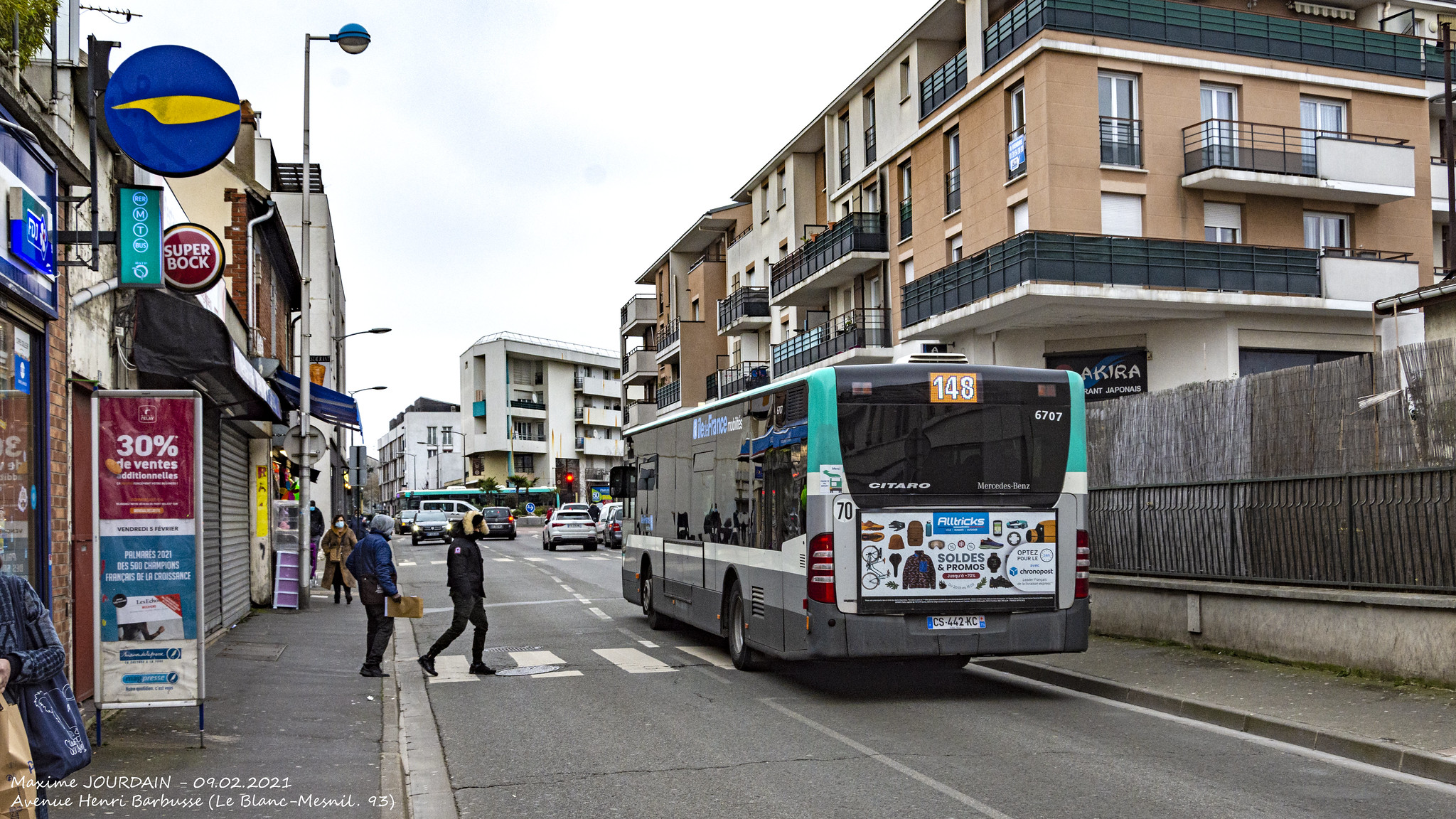 Image du véhicule