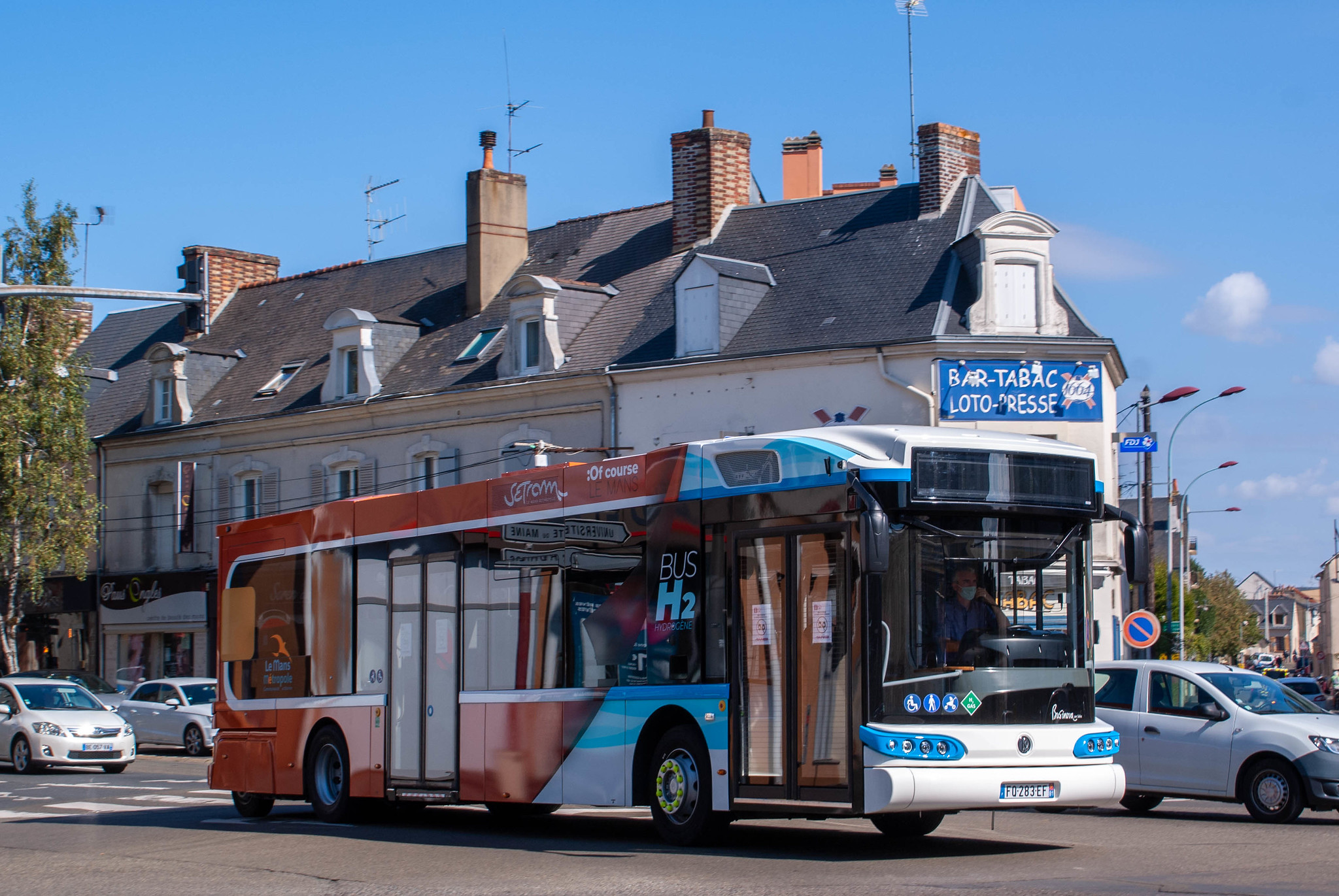 Image du véhicule