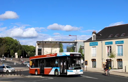 Image du véhicule