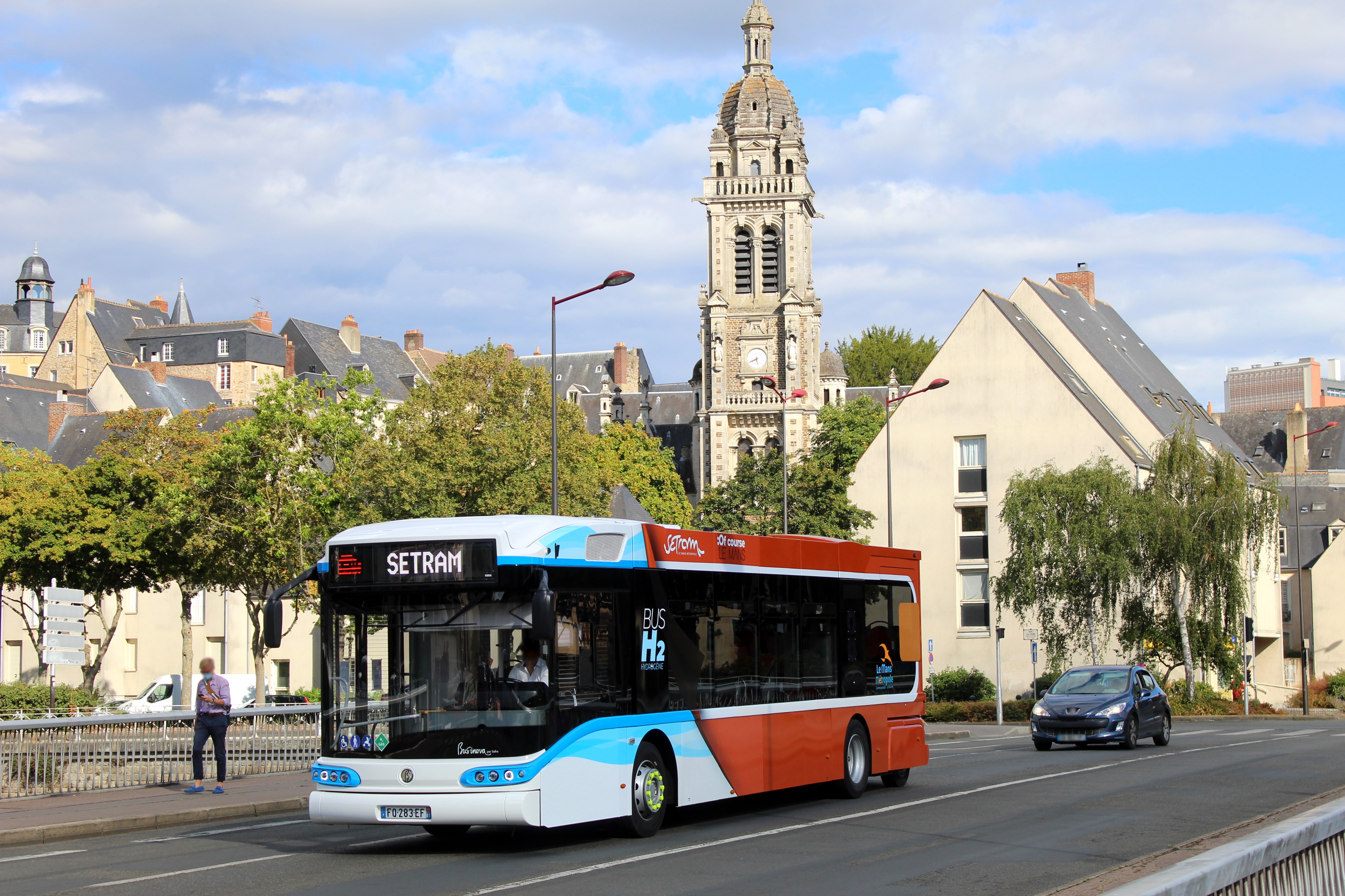 Image du véhicule