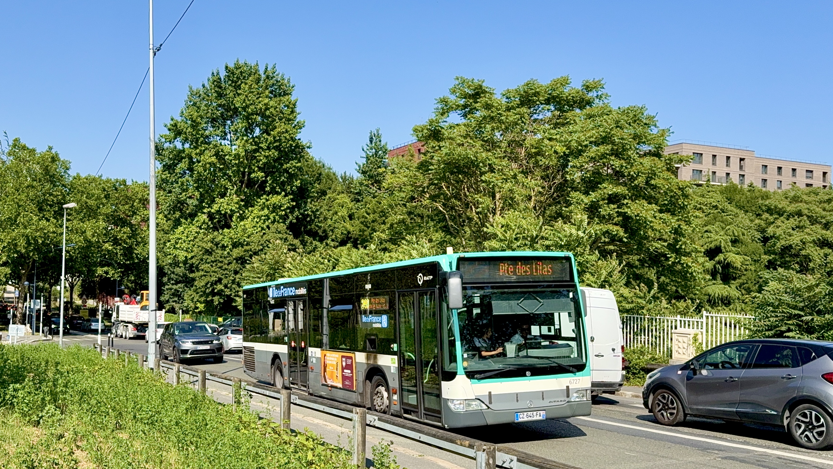 Image du véhicule