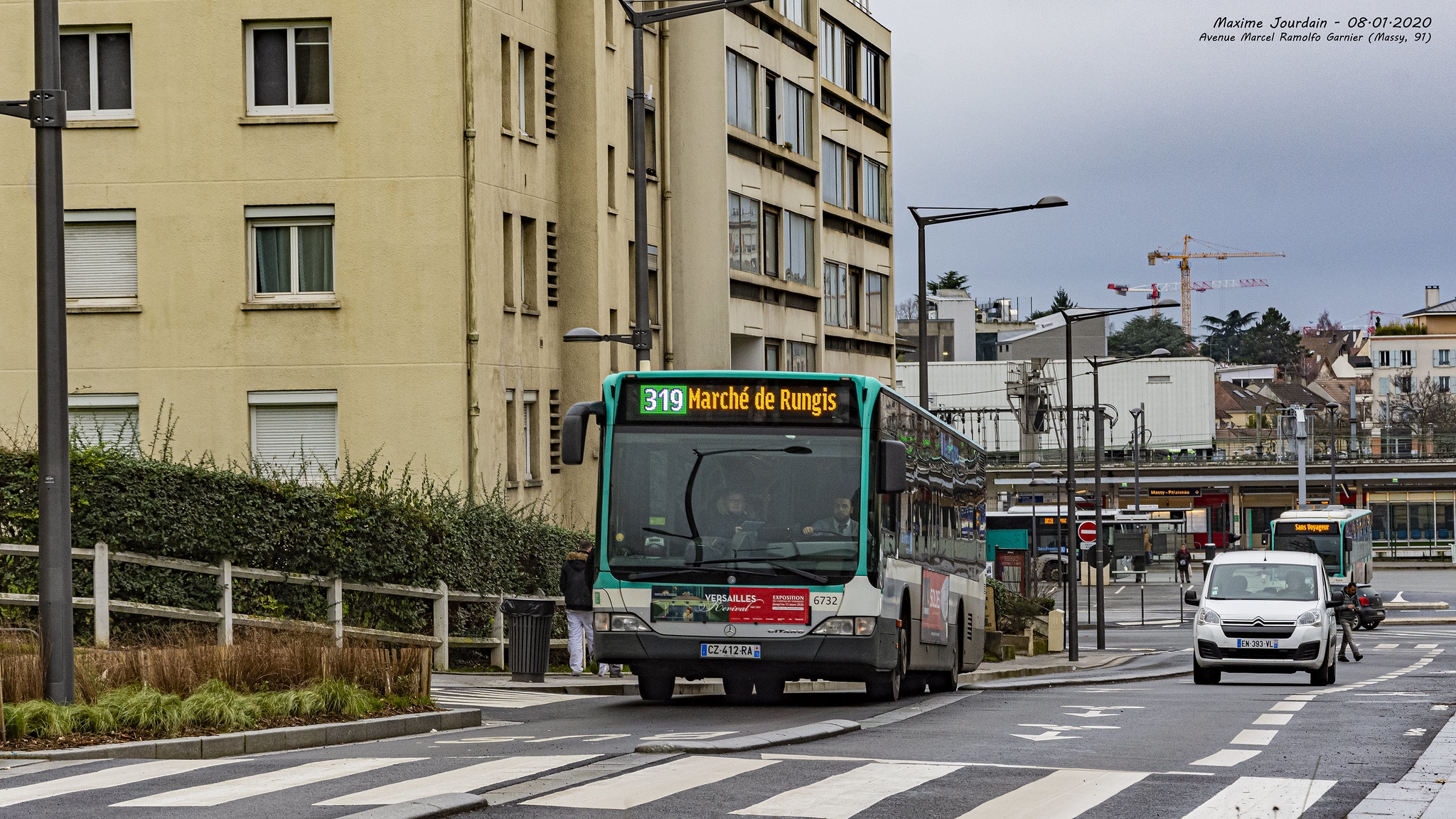 Image du véhicule