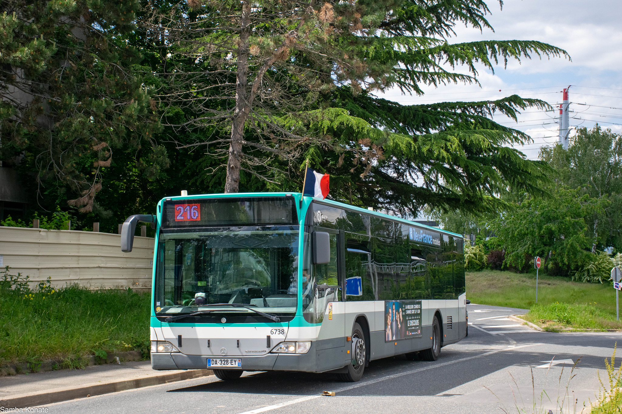 Image du véhicule