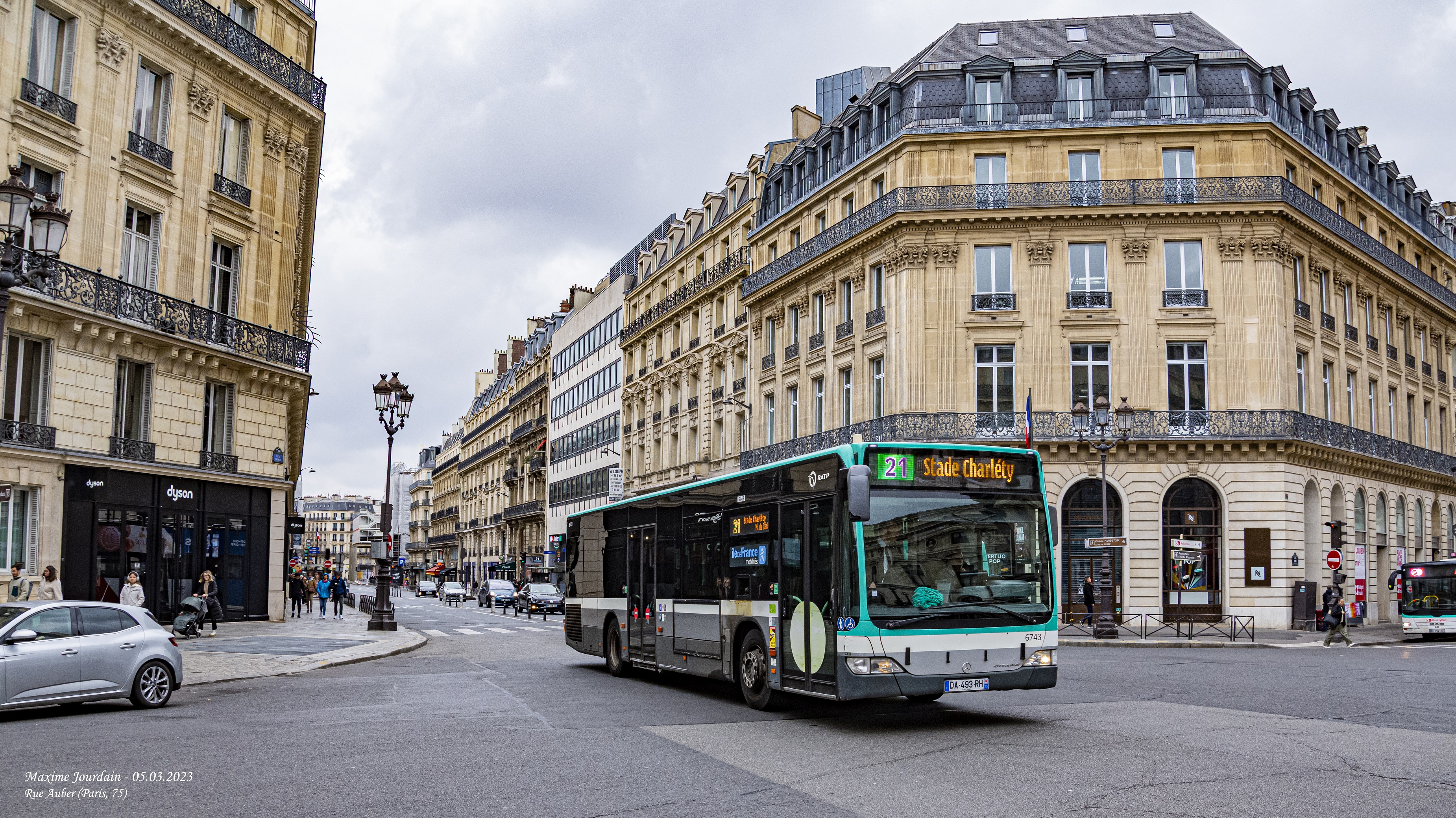 Image du véhicule
