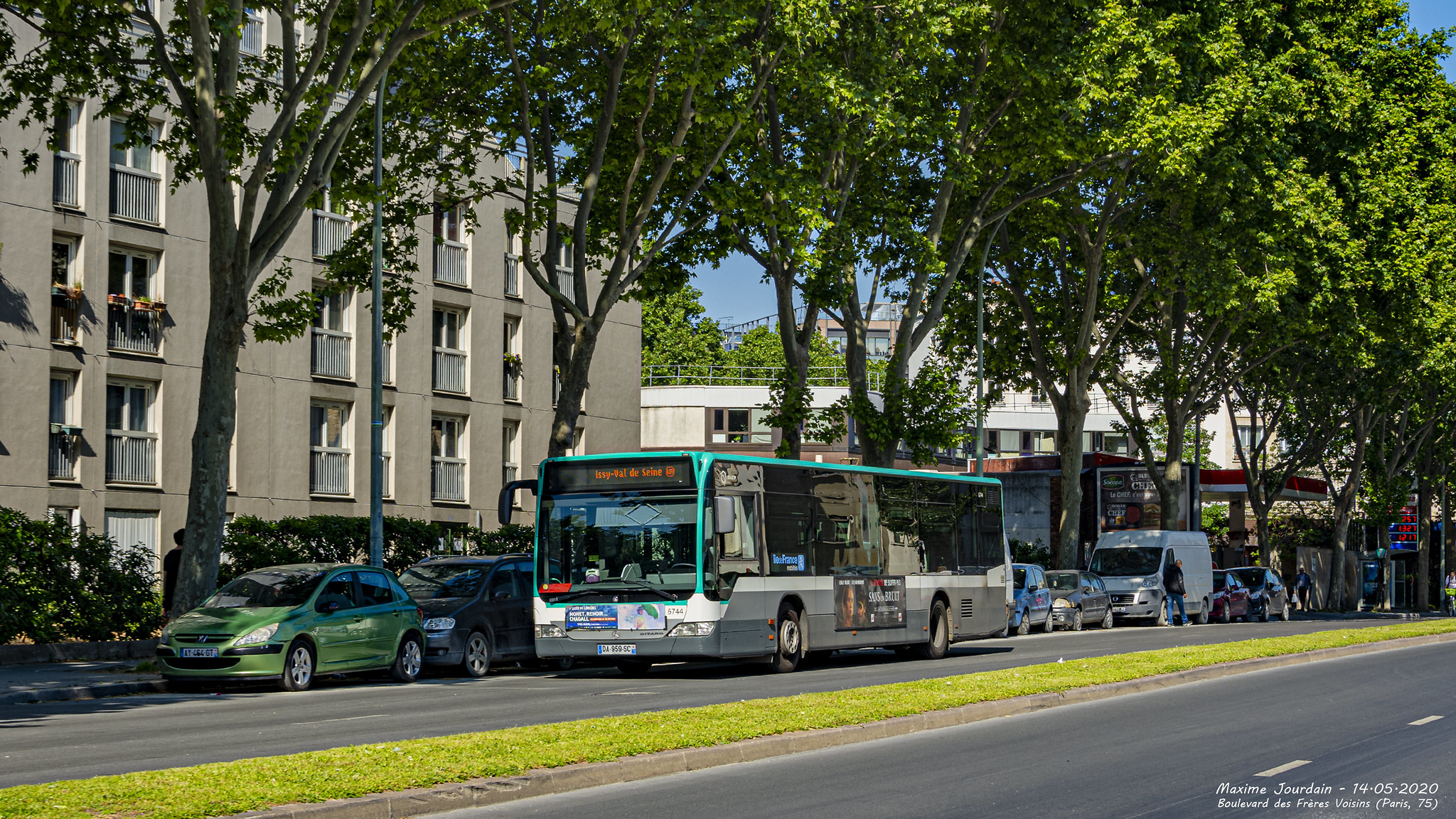 Image du véhicule