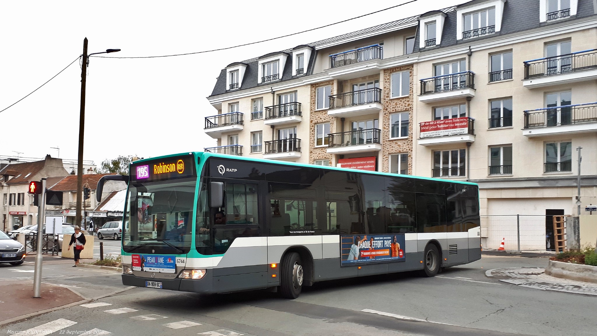 Image du véhicule
