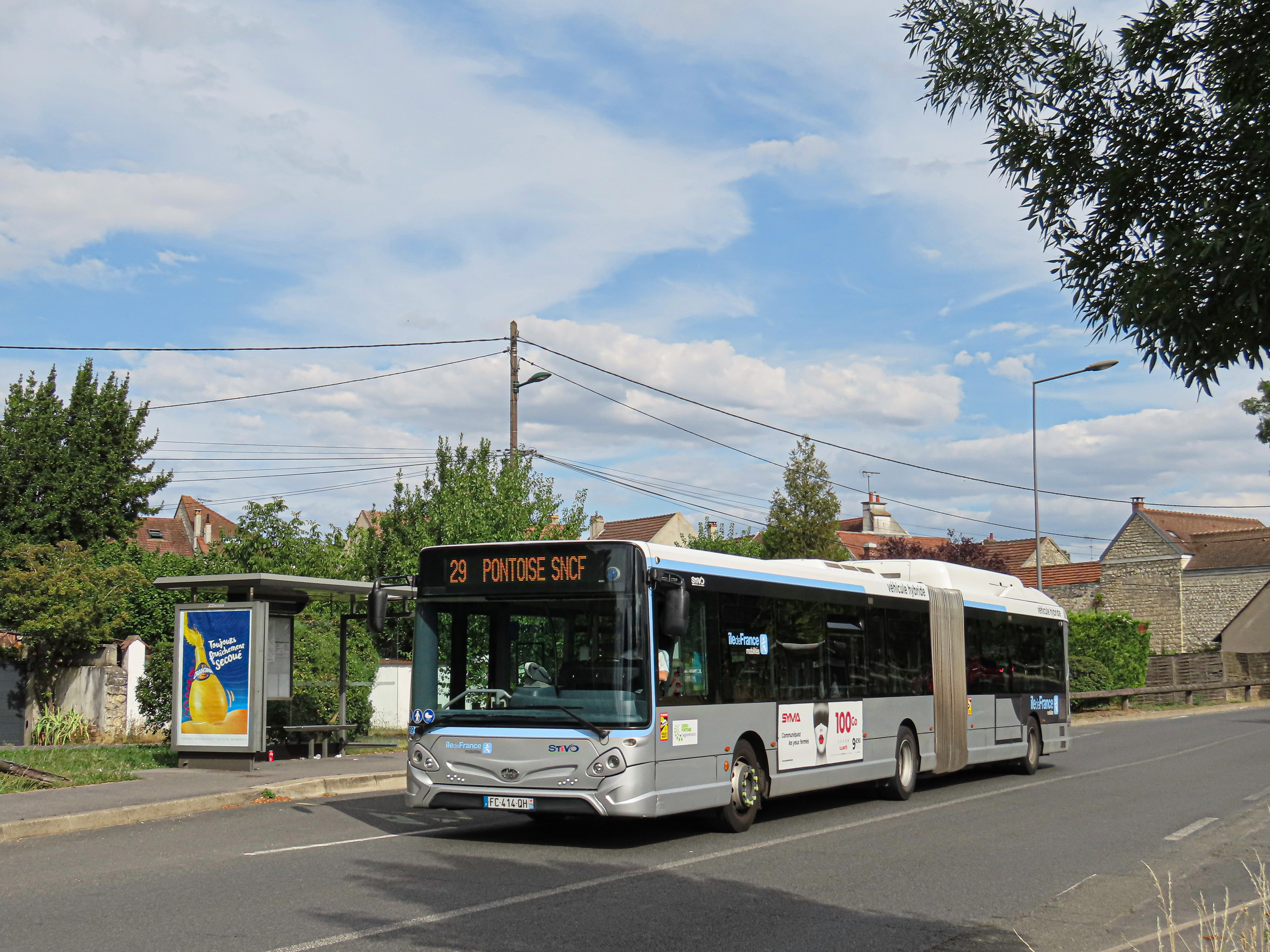 Image du véhicule