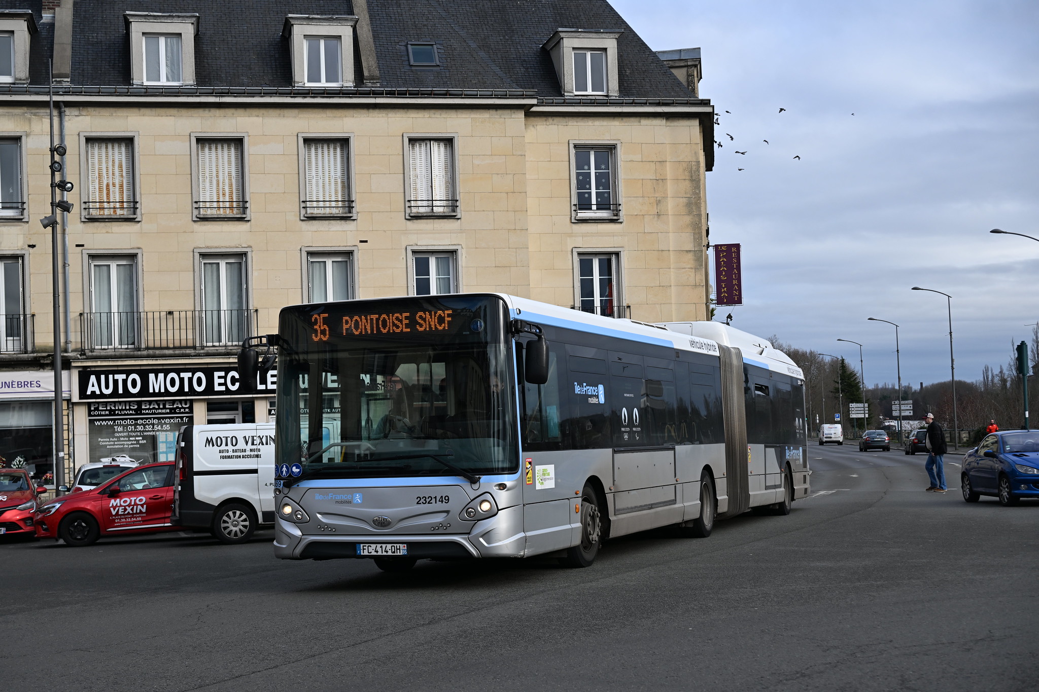 Image du véhicule