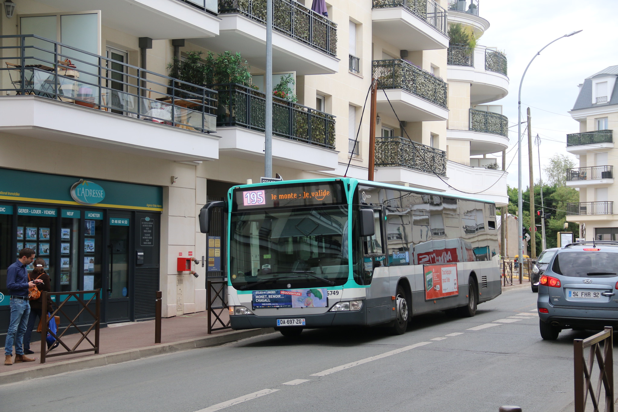 Image du véhicule