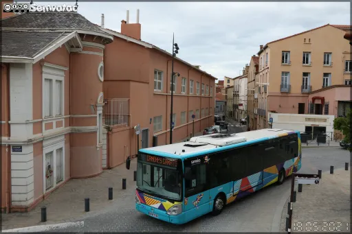 Image du véhicule