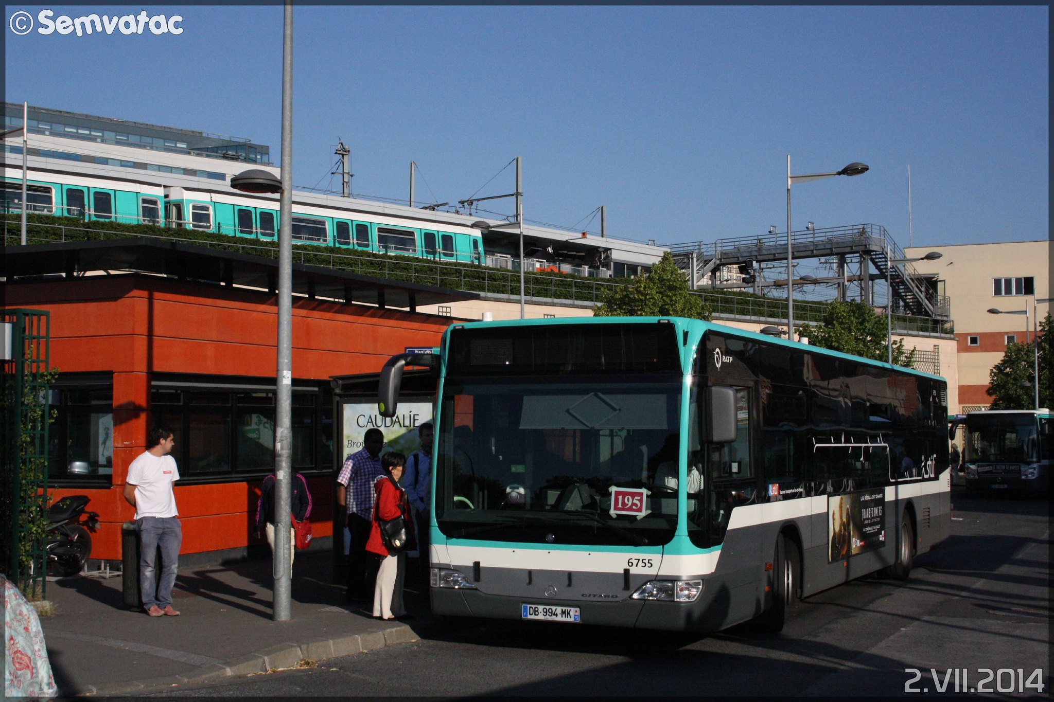 Image du véhicule