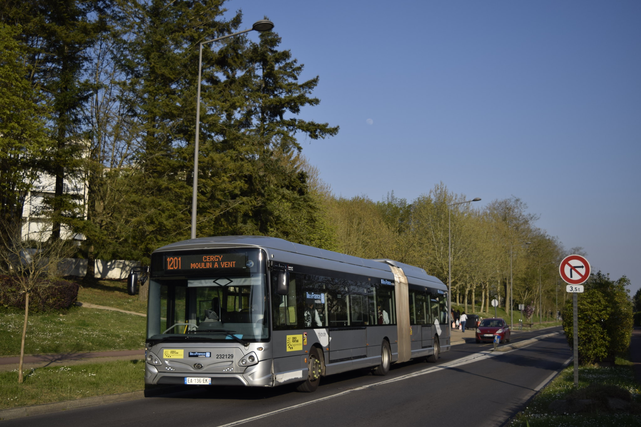 Image du véhicule