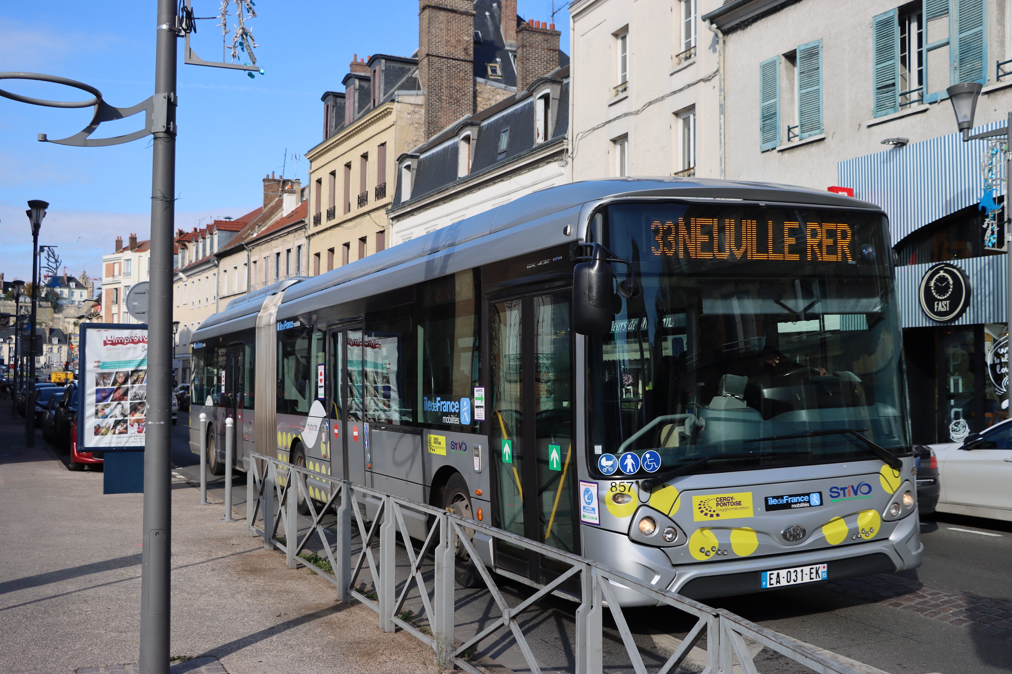 Image du véhicule