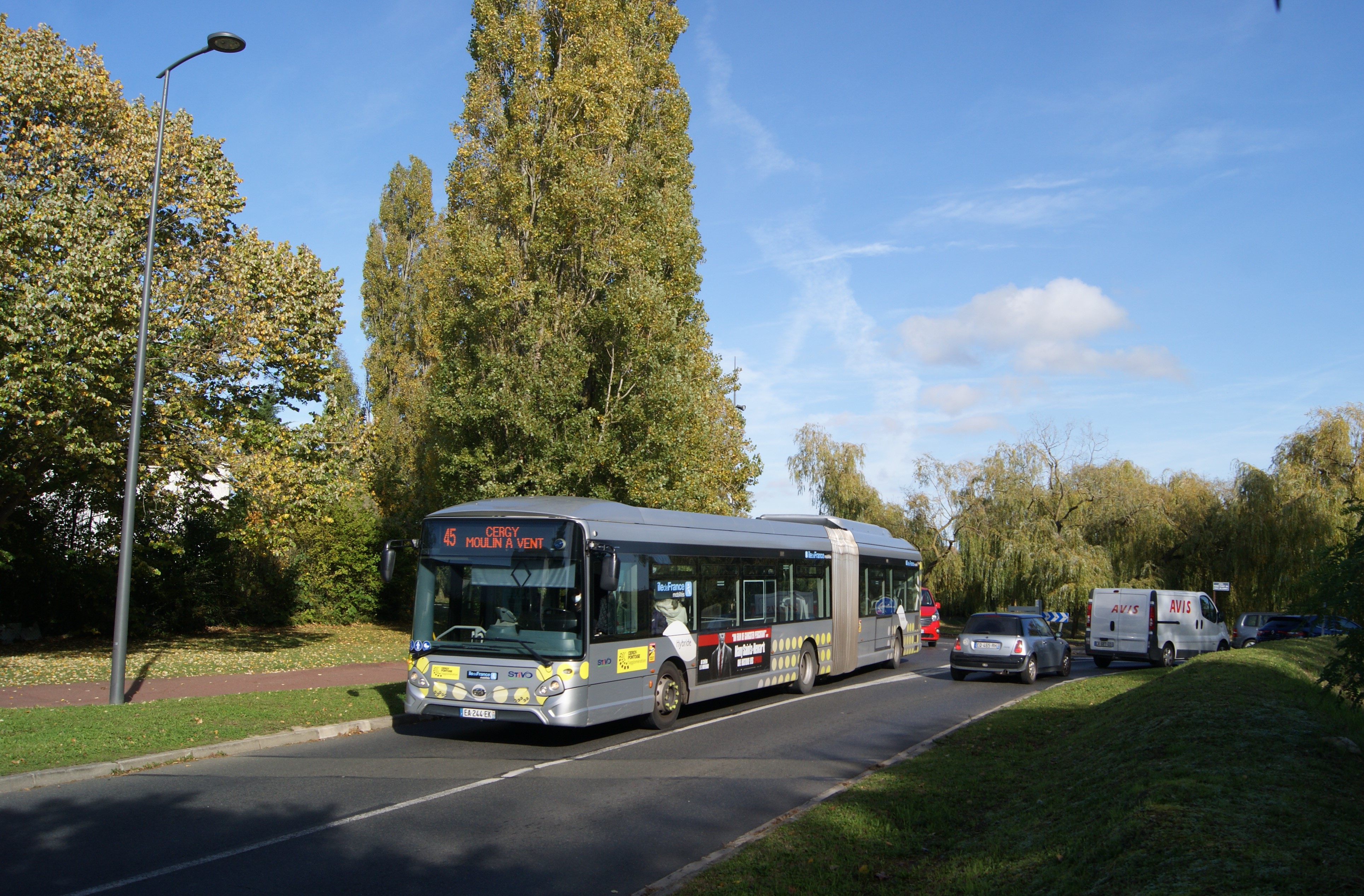Image du véhicule