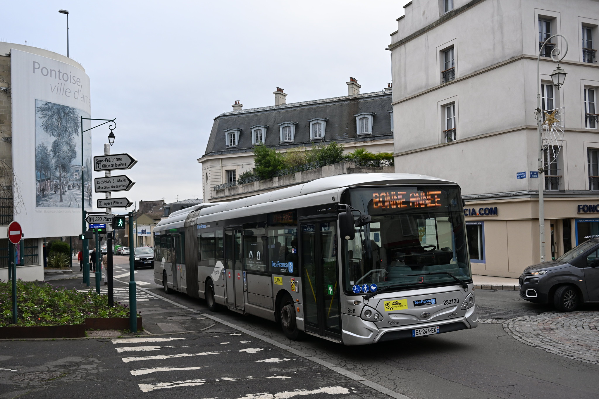 Image du véhicule