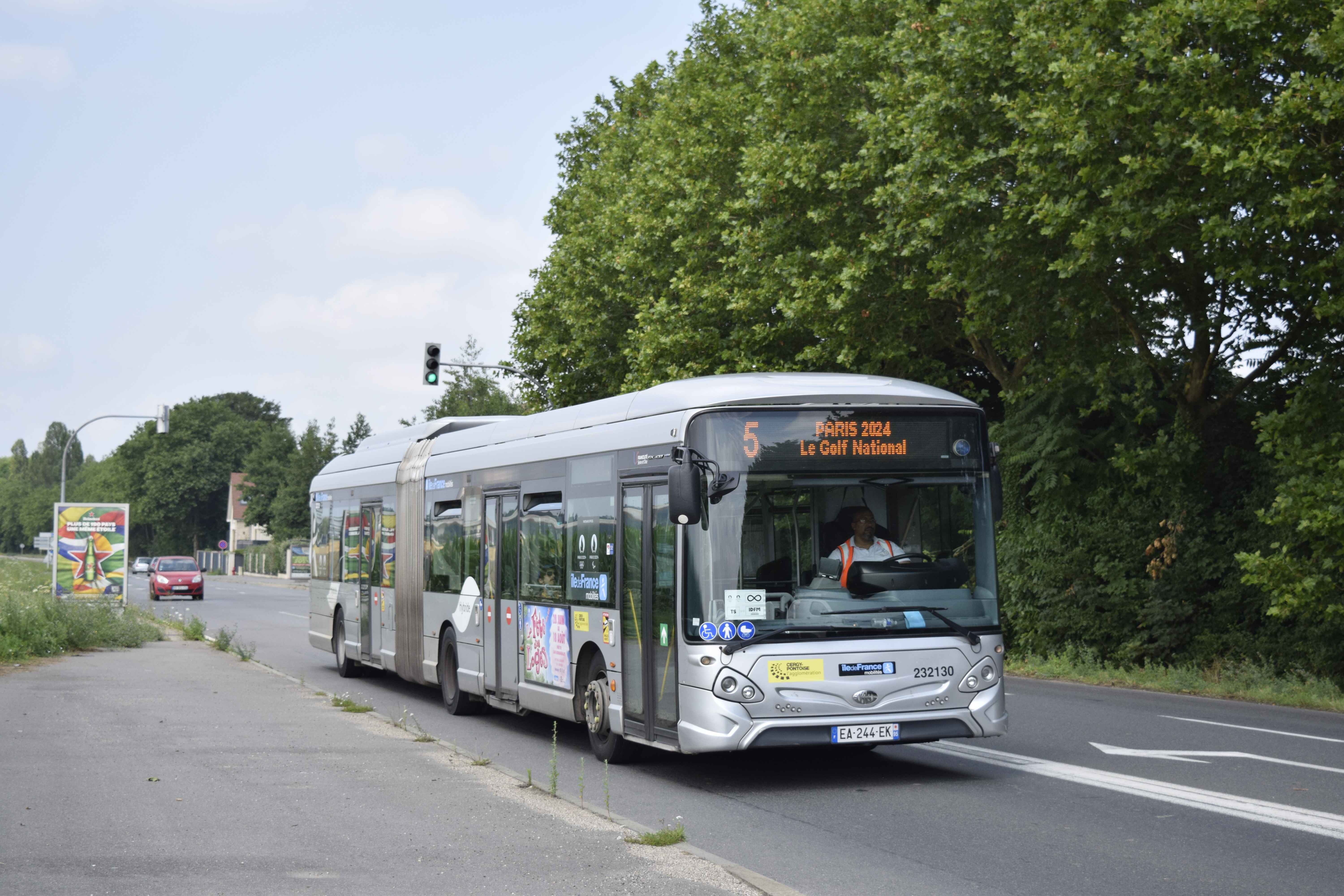 Image du véhicule