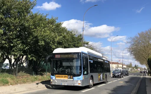 Image du véhicule