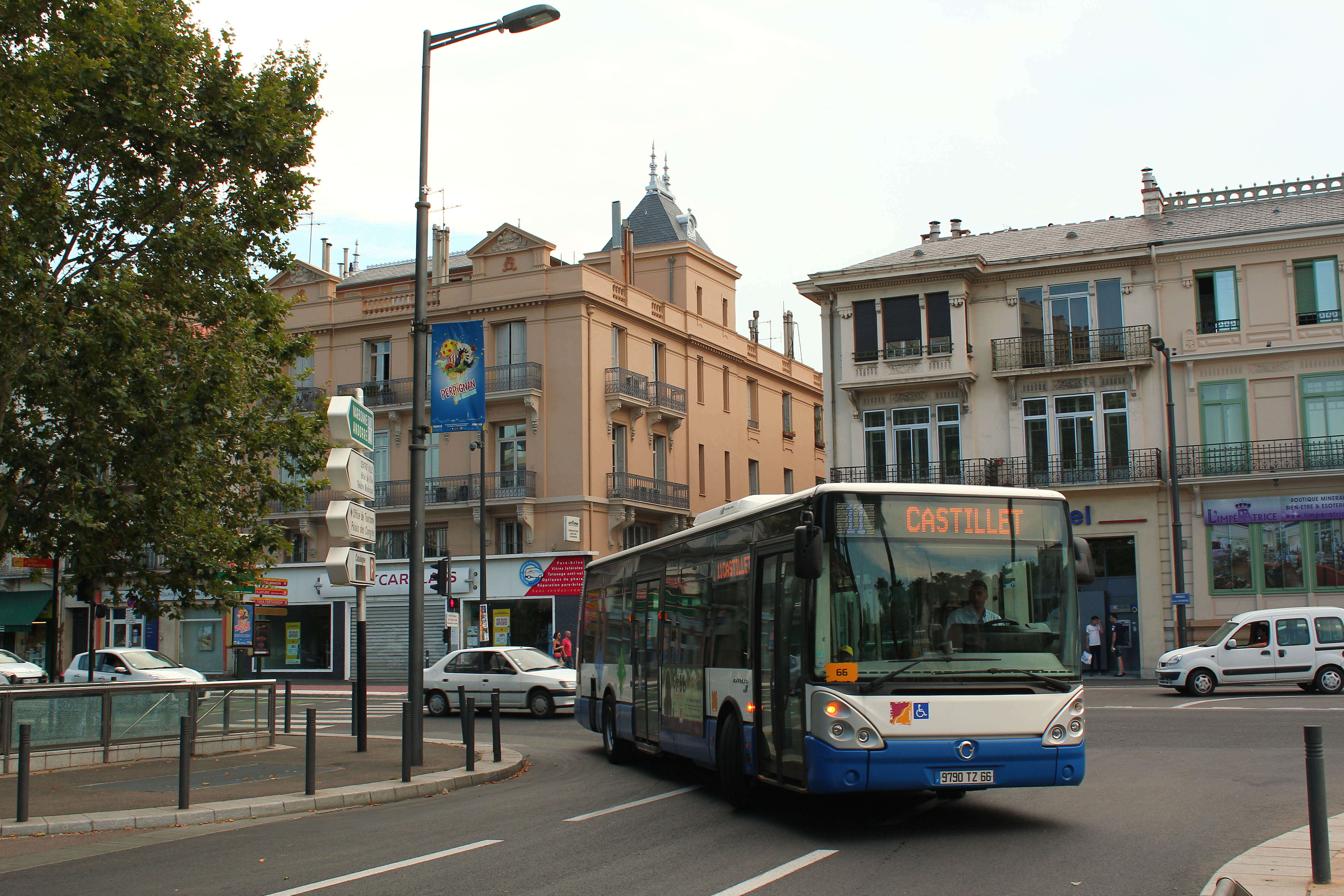 Image du véhicule