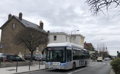 Image du véhicule