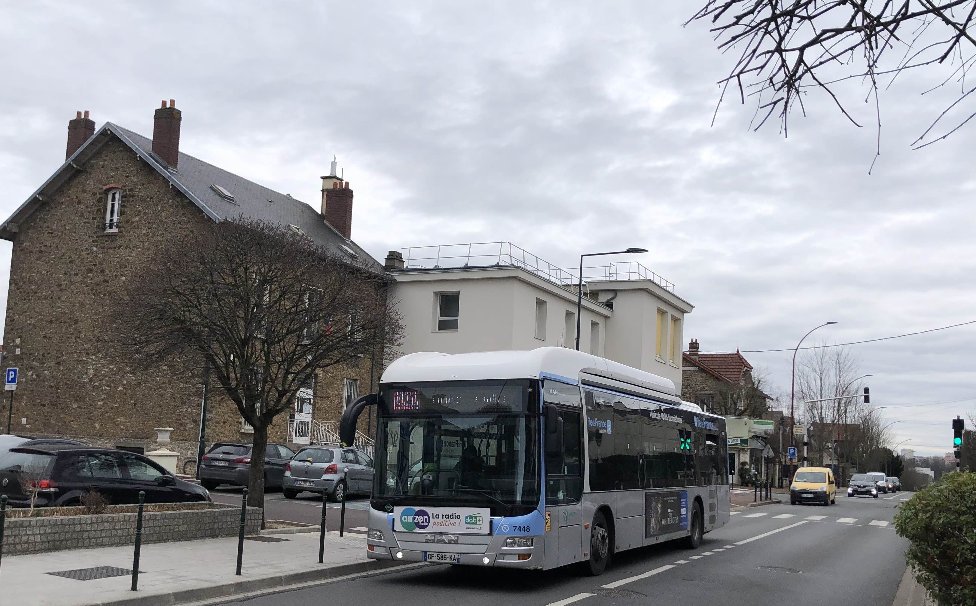 Image du véhicule