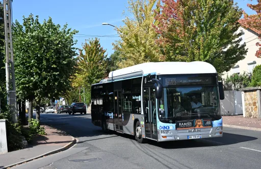Image du véhicule