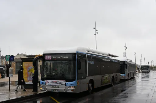 Image du véhicule