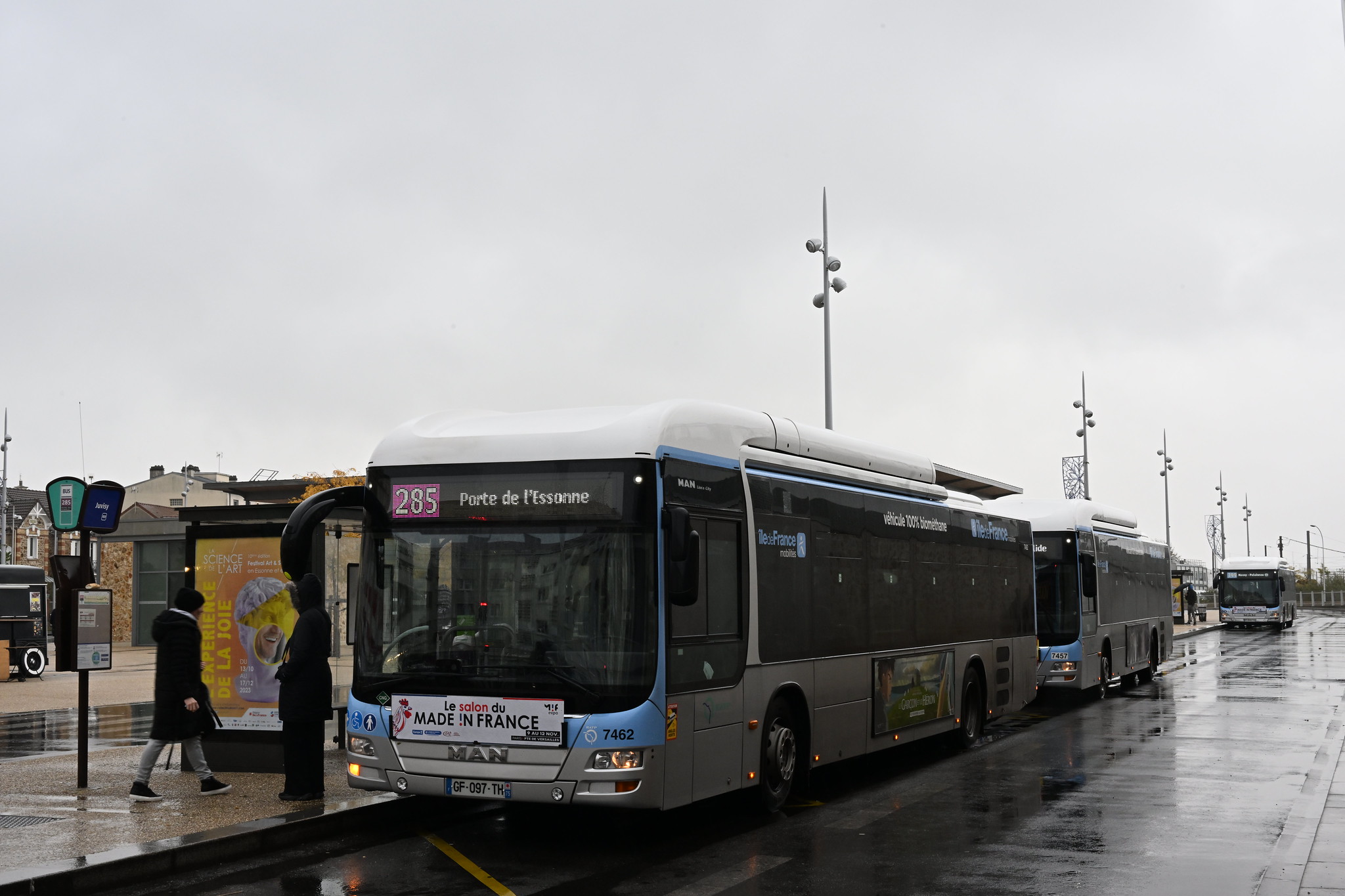 Image du véhicule