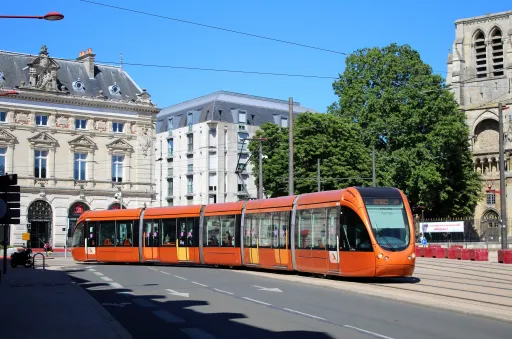 Image du véhicule