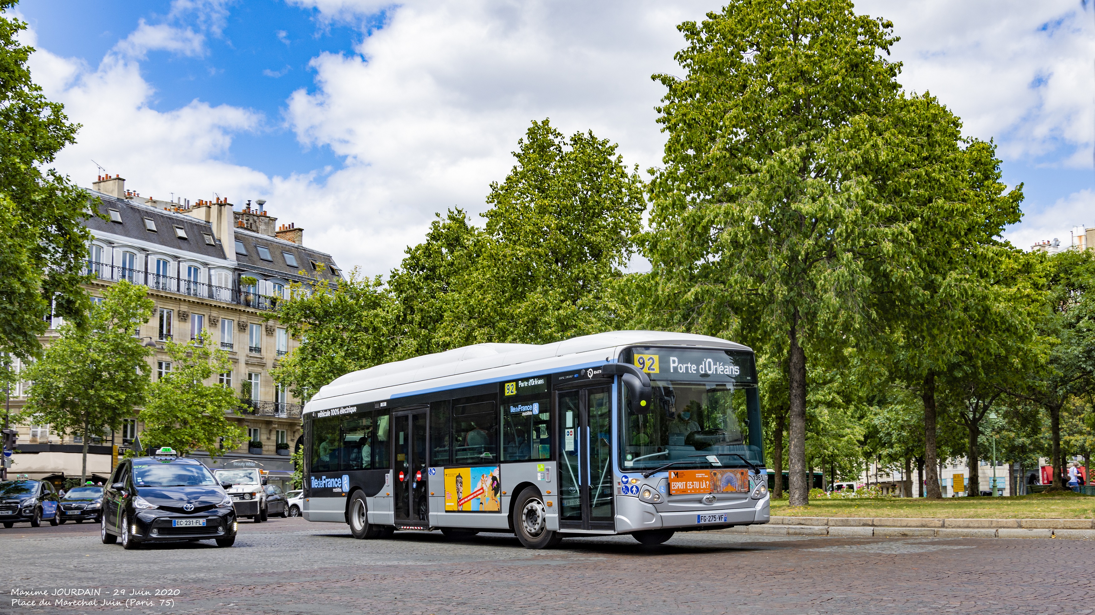 Image du véhicule