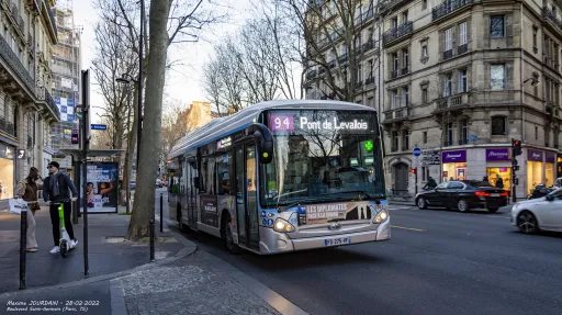 Image du véhicule
