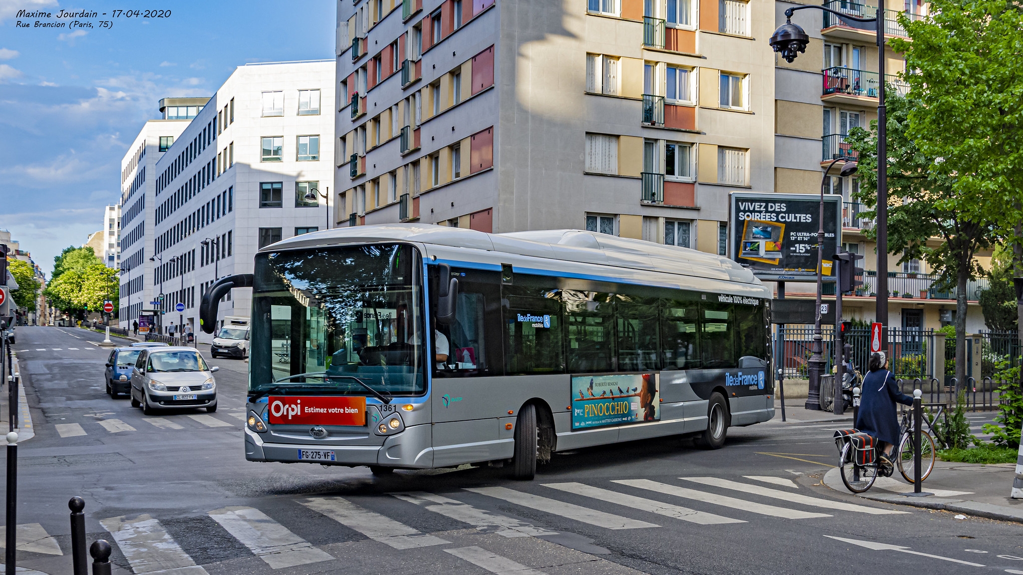 Image du véhicule