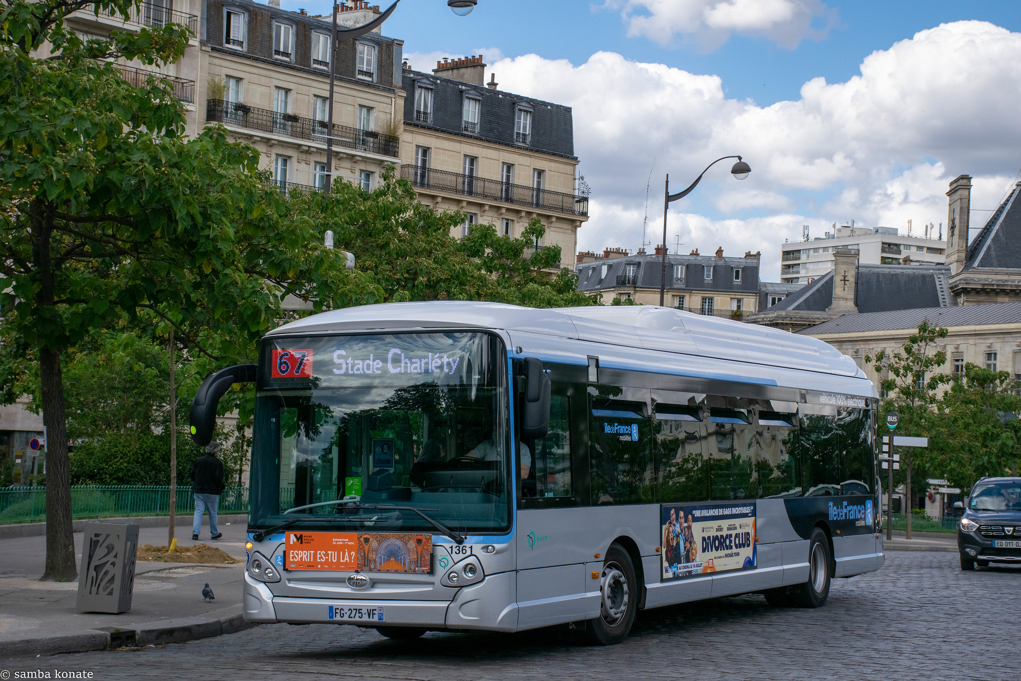 Image du véhicule