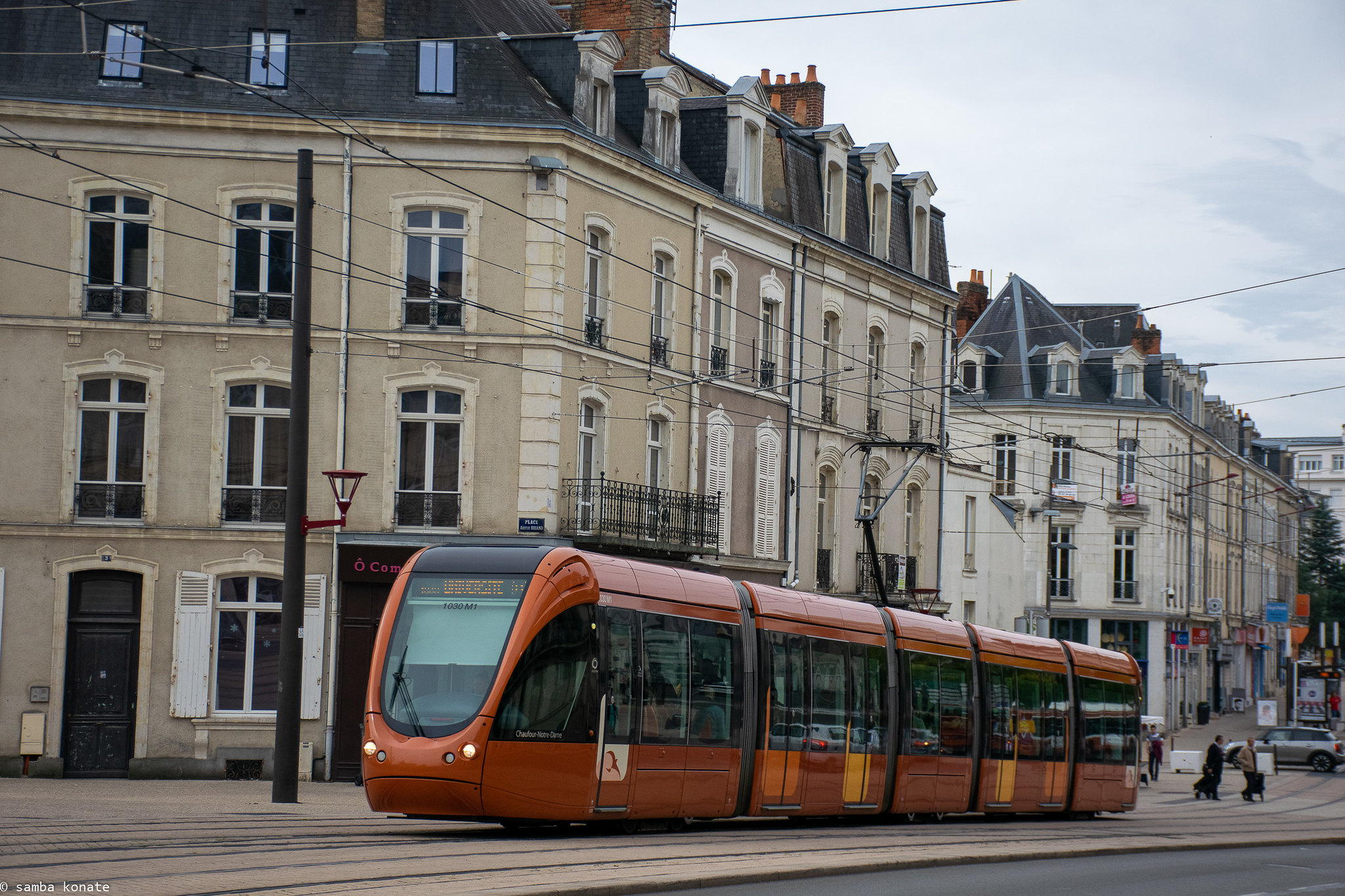 Image du véhicule